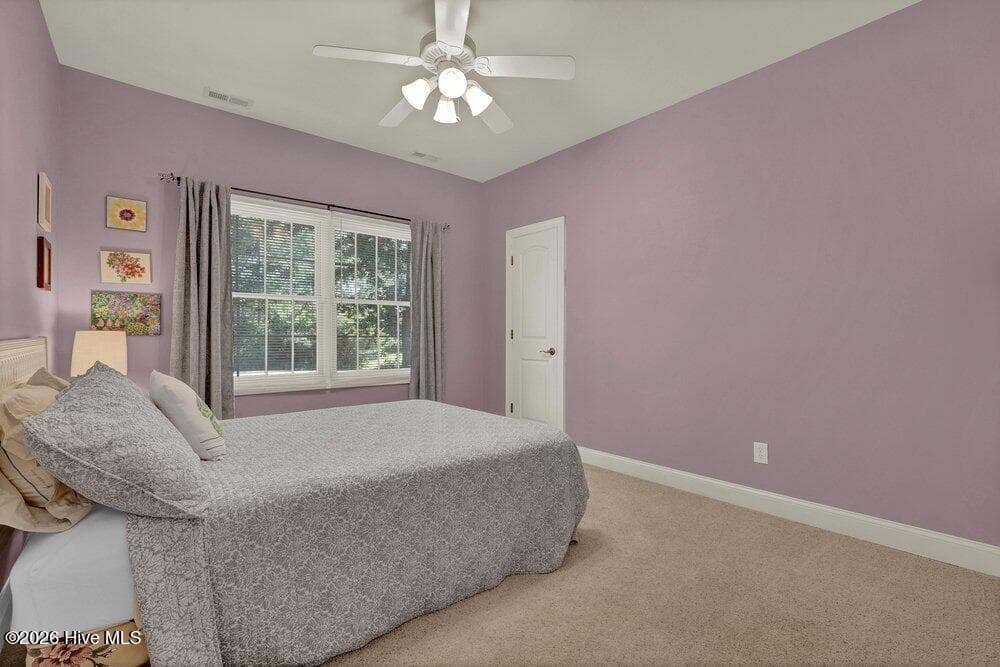 Single Family Residence at 107 S Grist Mill Road, Hampstead, NC 28443, photo 26 of 80
