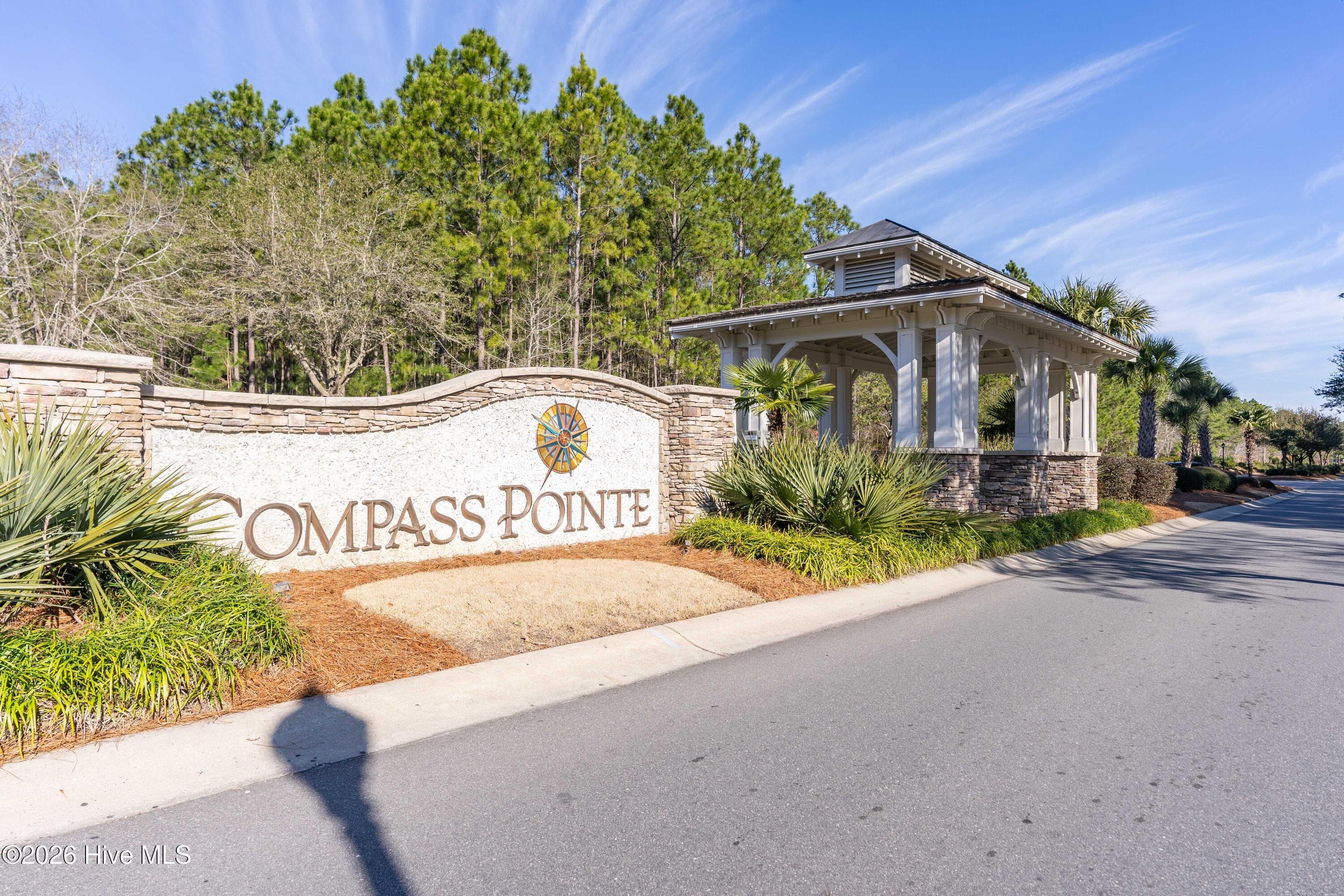 Single Family Residence at 8184 Compass Pointe East Wynd NE, Leland, NC 28451, photo 55 of 68