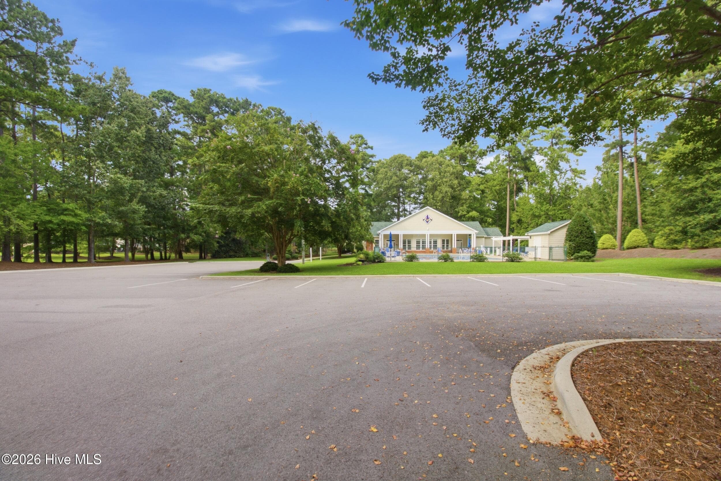Cypress Landing - 119 Cape Fear Drive, Chocowinity, NC 27817