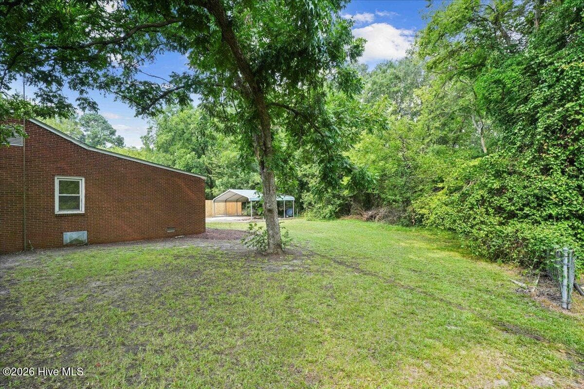 Single Family Residence at 909 N Carolina Street, Goldsboro, NC 27530, photo 7 of 31
