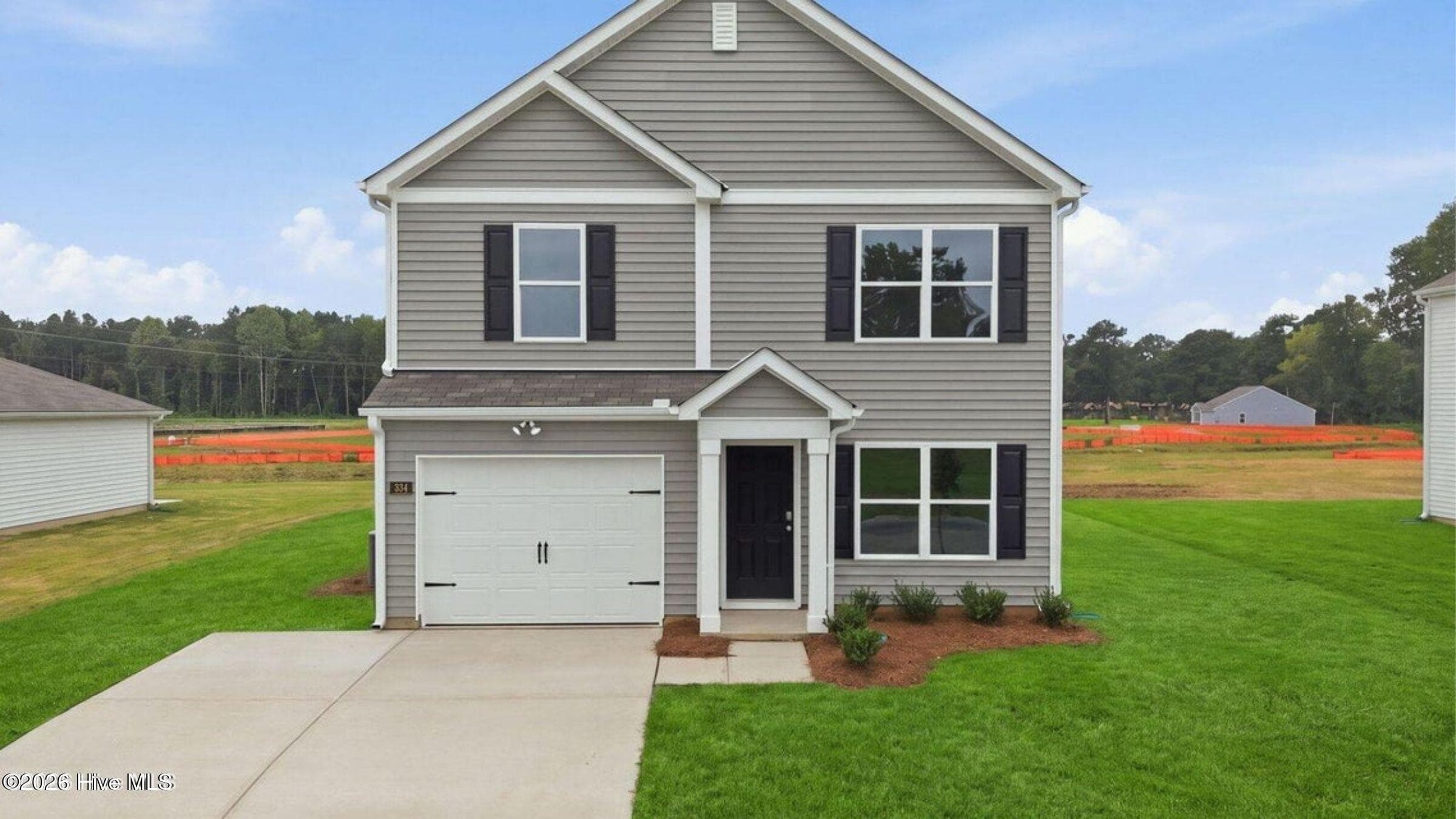 Single Family Residence at 334 Rudys Court, Ayden, NC 28513, photo 2 of 43