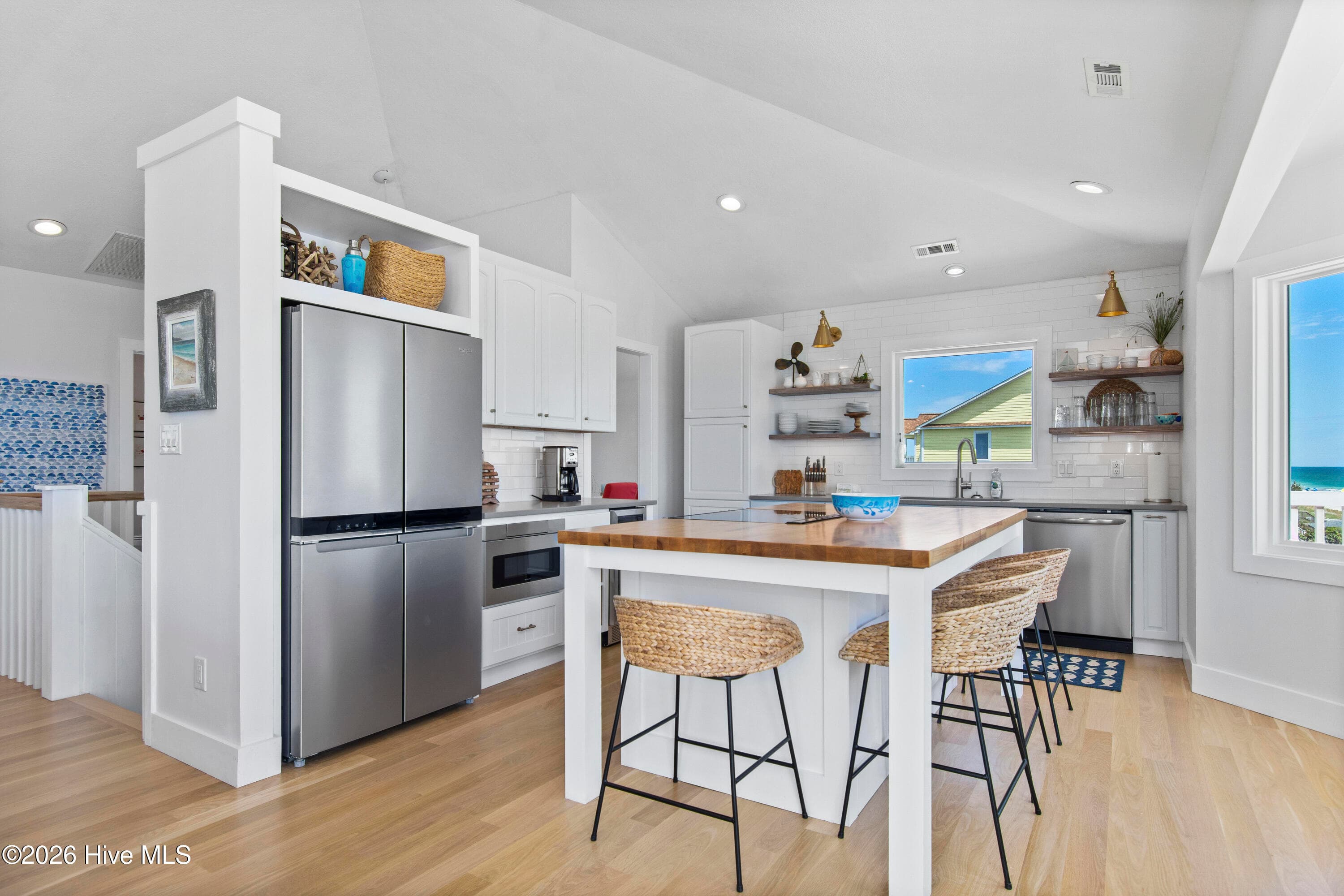 Single Family Residence at 7321 Ocean Drive, Emerald Isle, NC 28594, photo 19 of 75