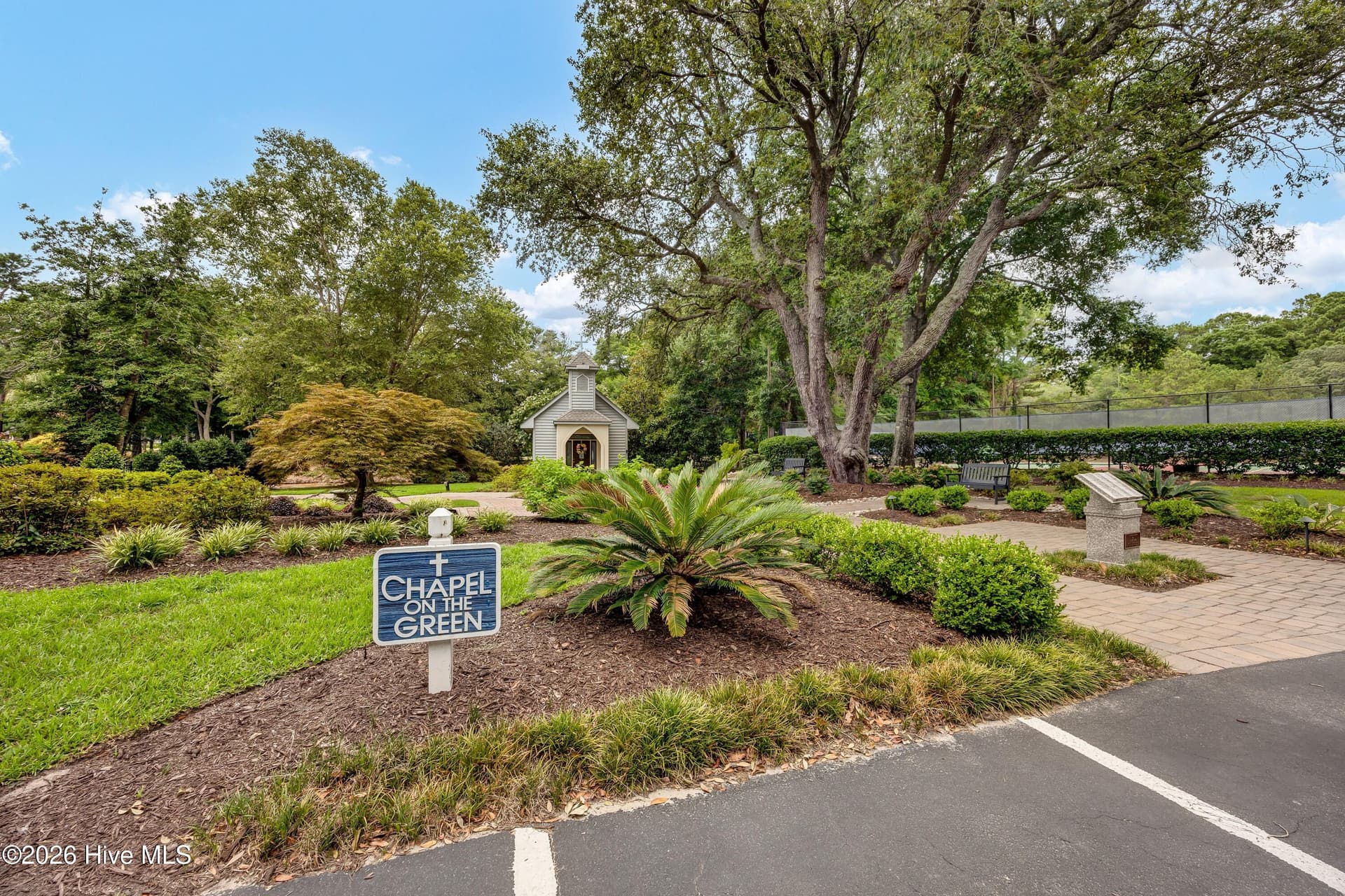 Single Family Residence at 602 Planters Ridge Drive, Sunset Beach, NC 28468, photo 58 of 67
