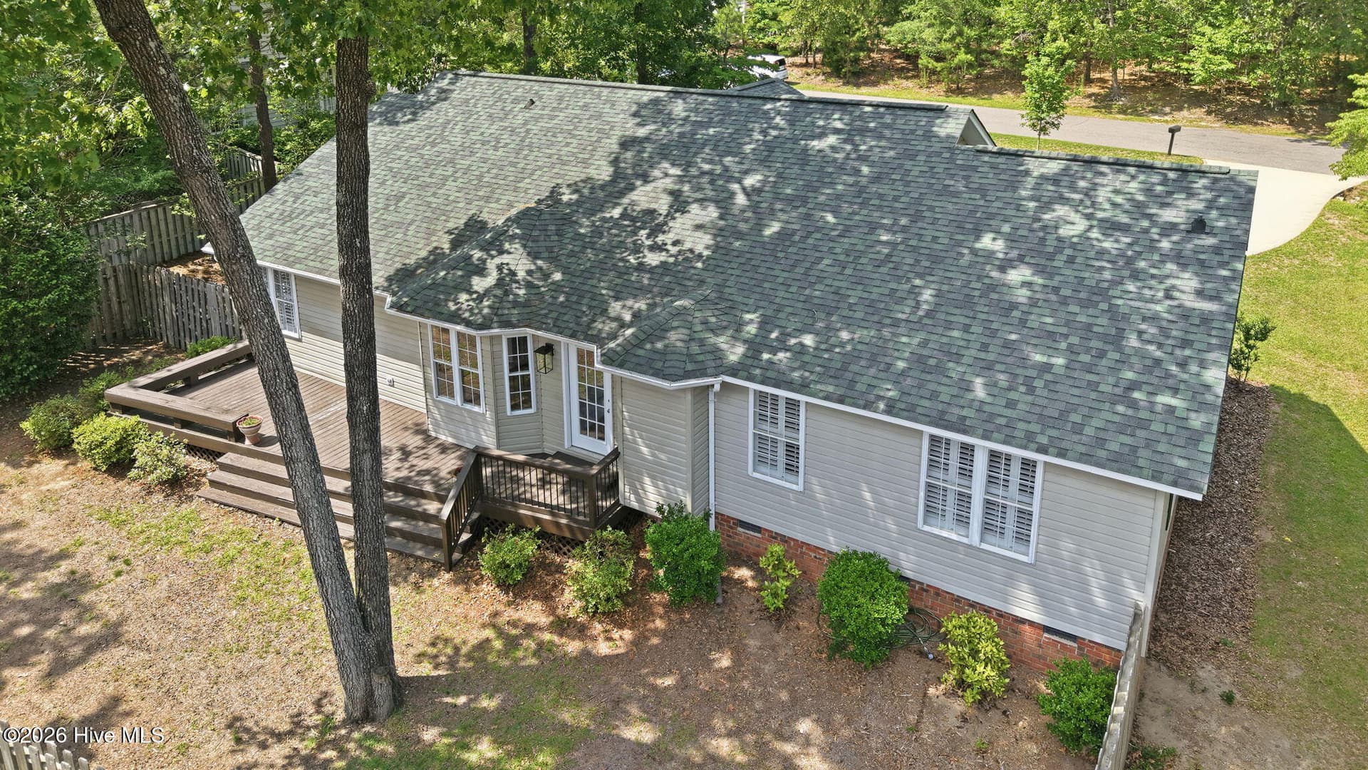 Single Family Residence at 2 Ash Court, Pinehurst, NC 28374, photo 56 of 61