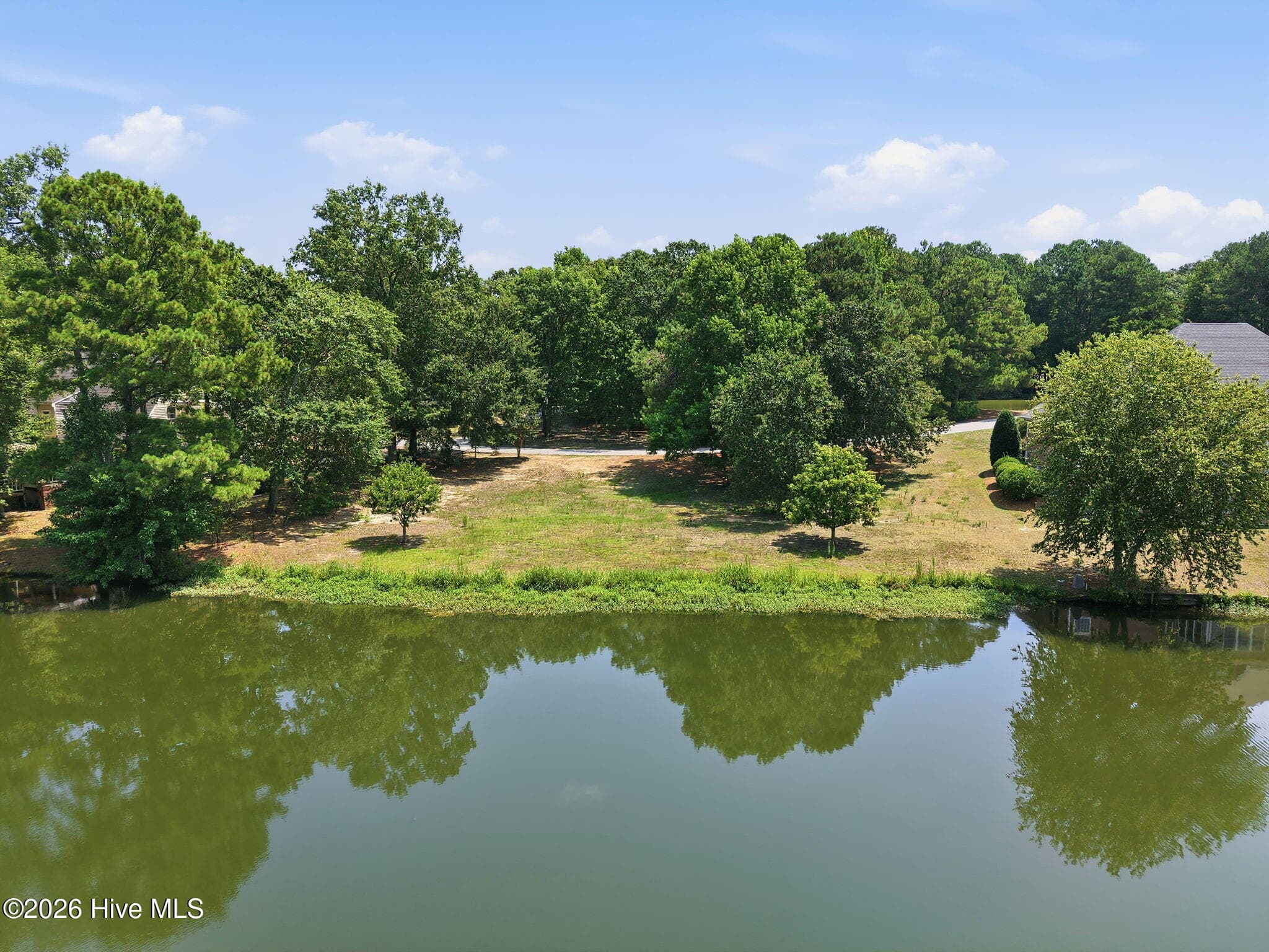 Residential Lot at 42 42 Deer Track Drive, Clinton, NC 28328, photo 2 of 12