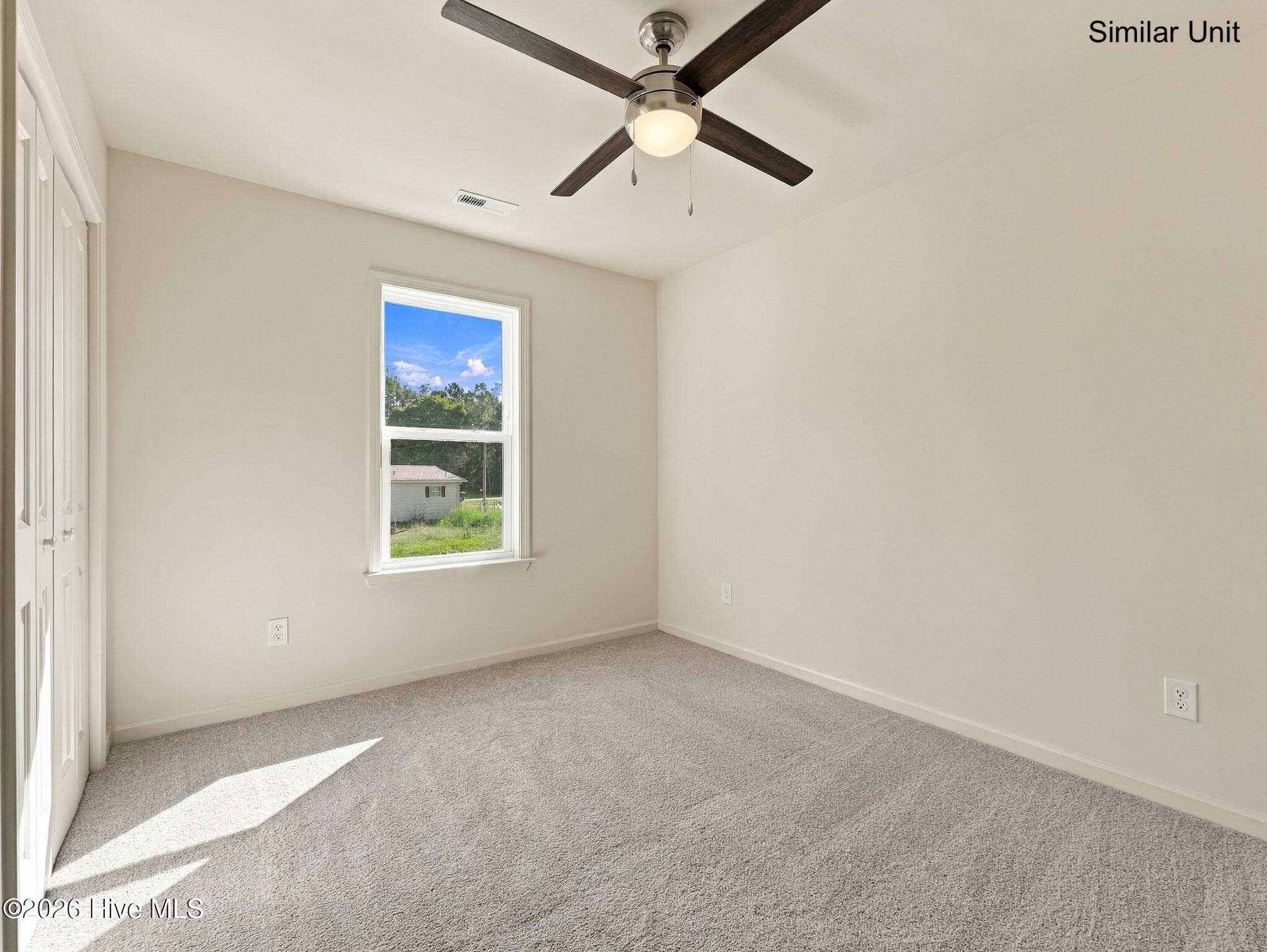 Townhouse at 380 Boyington Place Road, Midway Park, NC 28544, photo 17 of 23