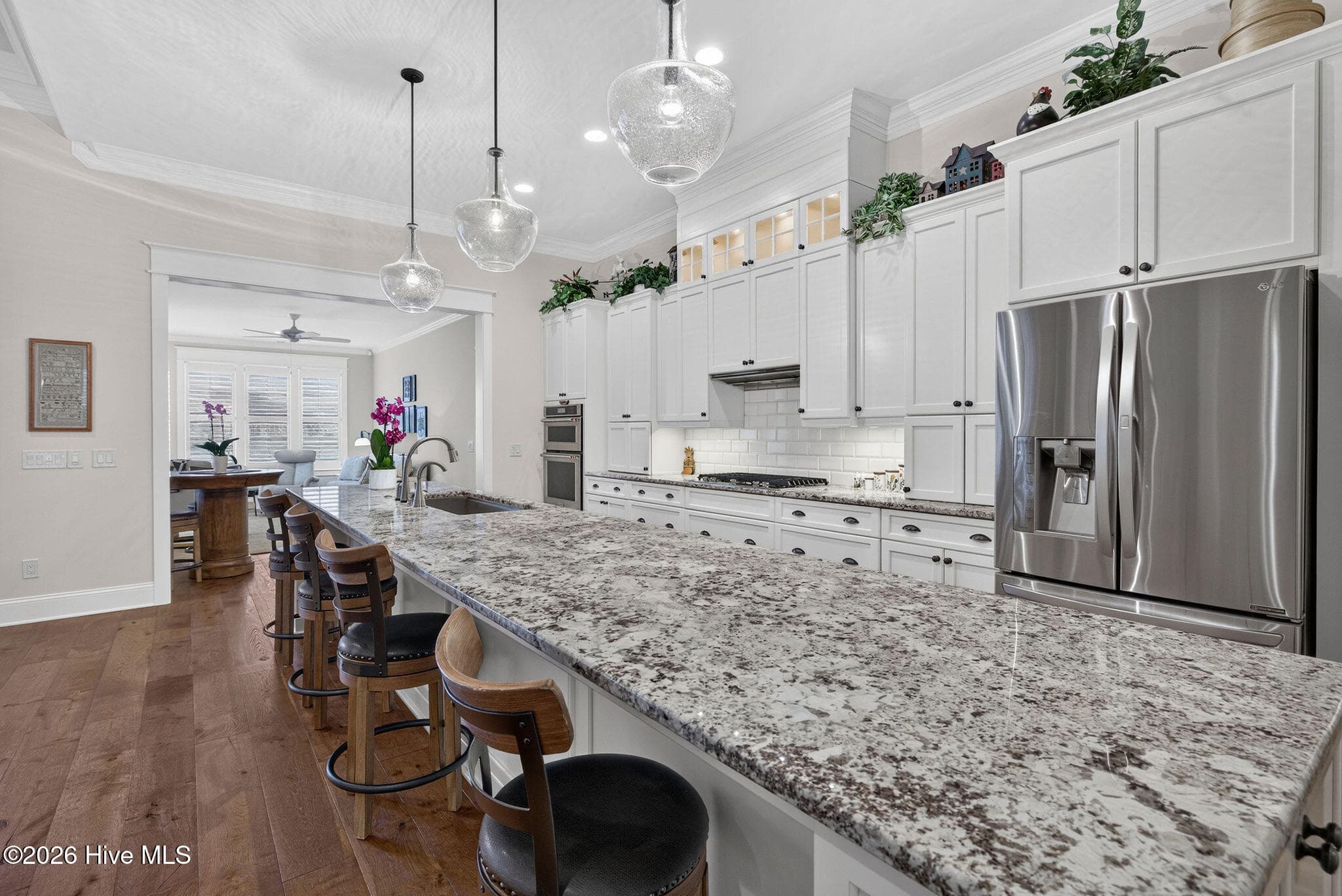 Single Family Residence at 1507 Cape Fear National Drive, Leland, NC 28451, photo 15 of 66