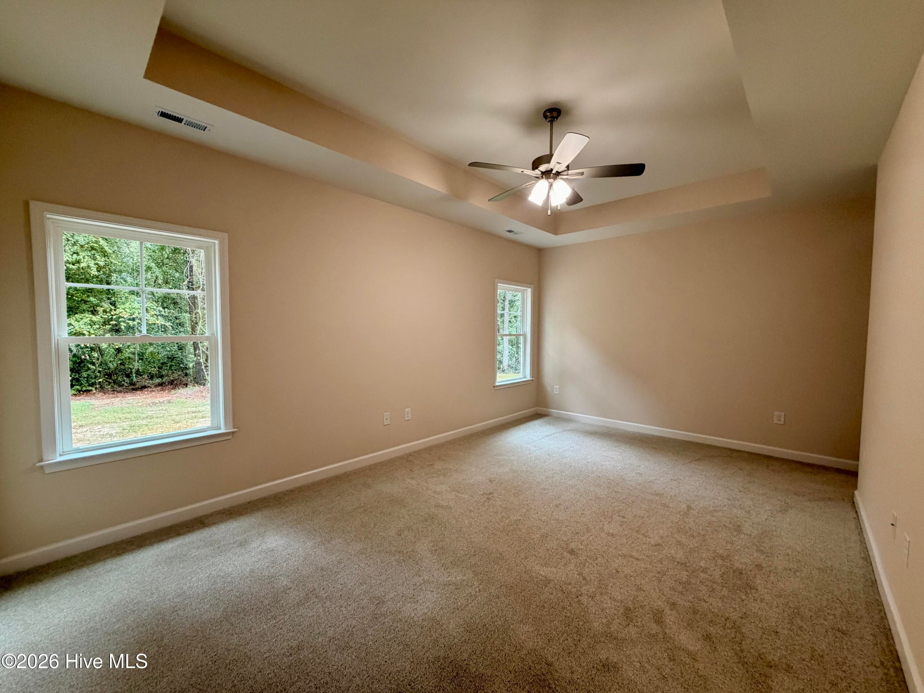 Single Family Residence at 1730 Walnut Run Drive, Deep Run, NC 28525, photo 106 of 156