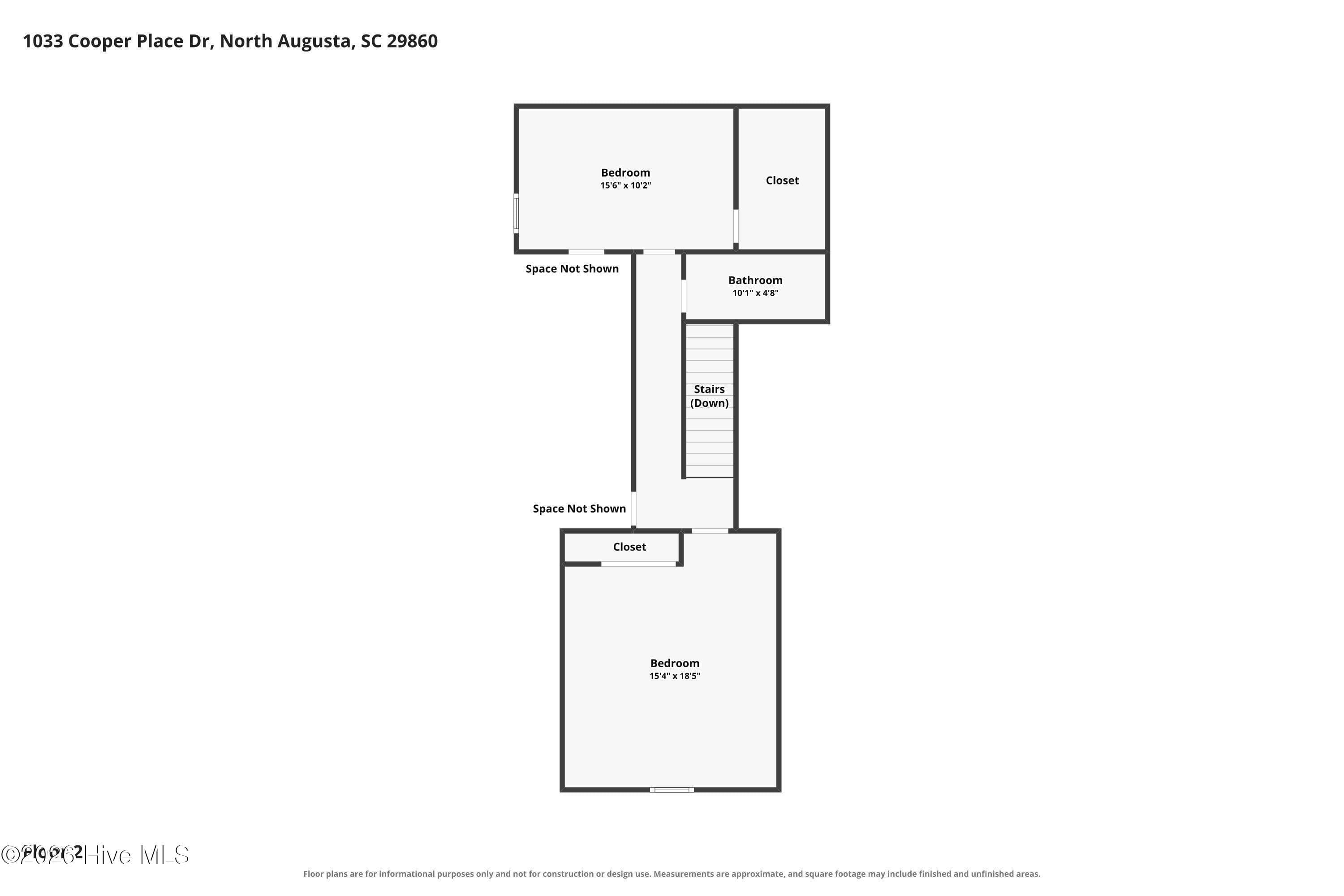 Single Family Residence at 1033 Cooper Place Drive, North Augusta, SC 29860, photo 38 of 40