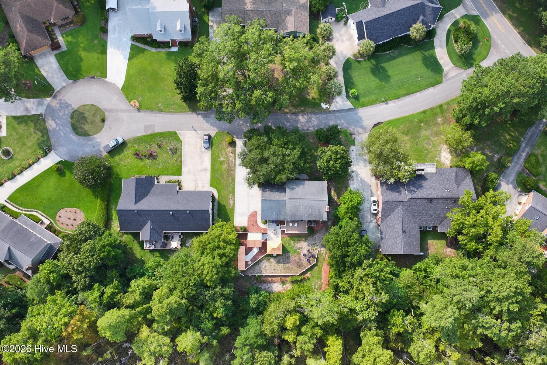 Single Family Residence at 212 Dorchester Place, Wilmington, NC 28412, photo 51 of 68