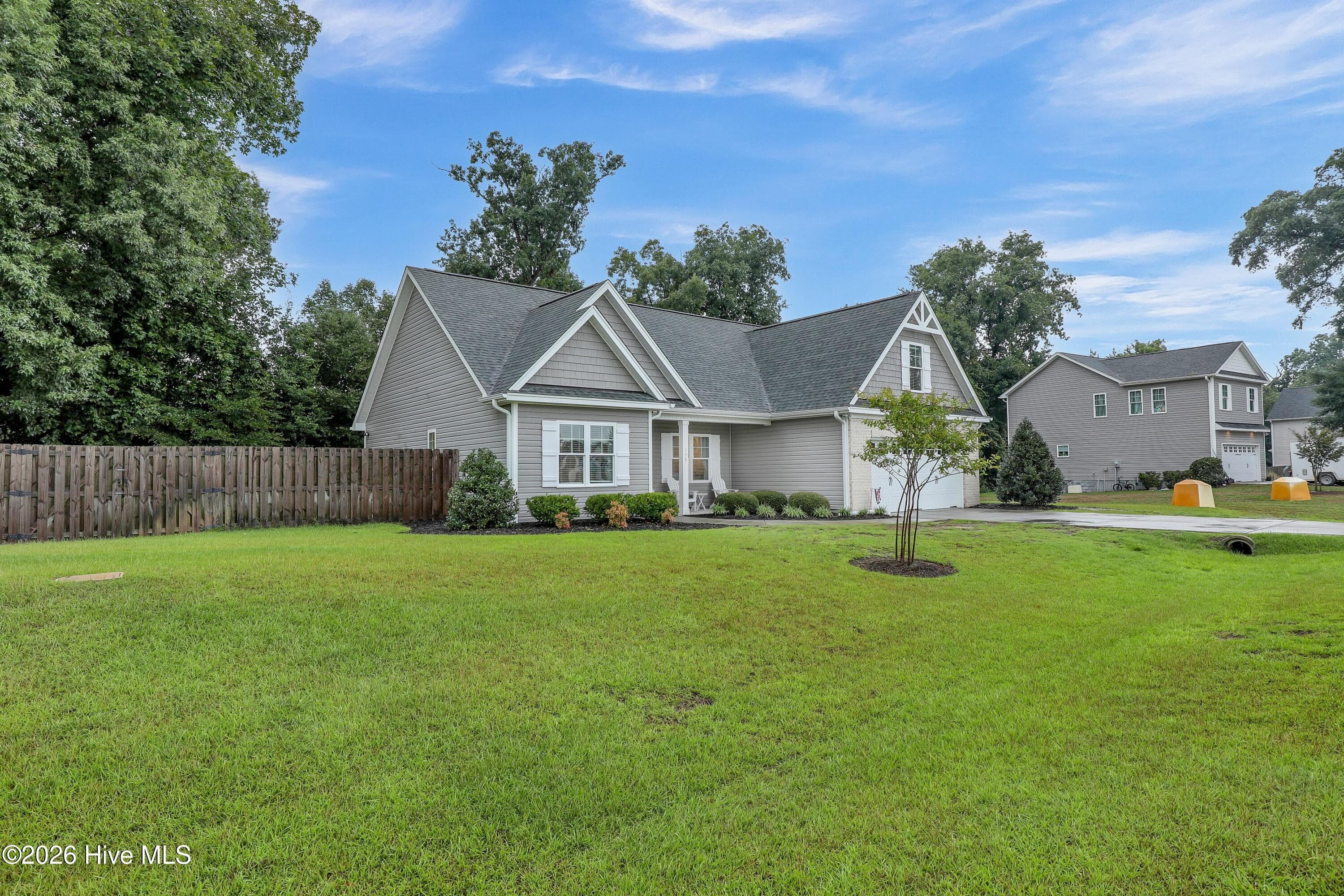 Single Family Residence at 198 Darel Street, Rocky Point, NC 28457, photo 3 of 47