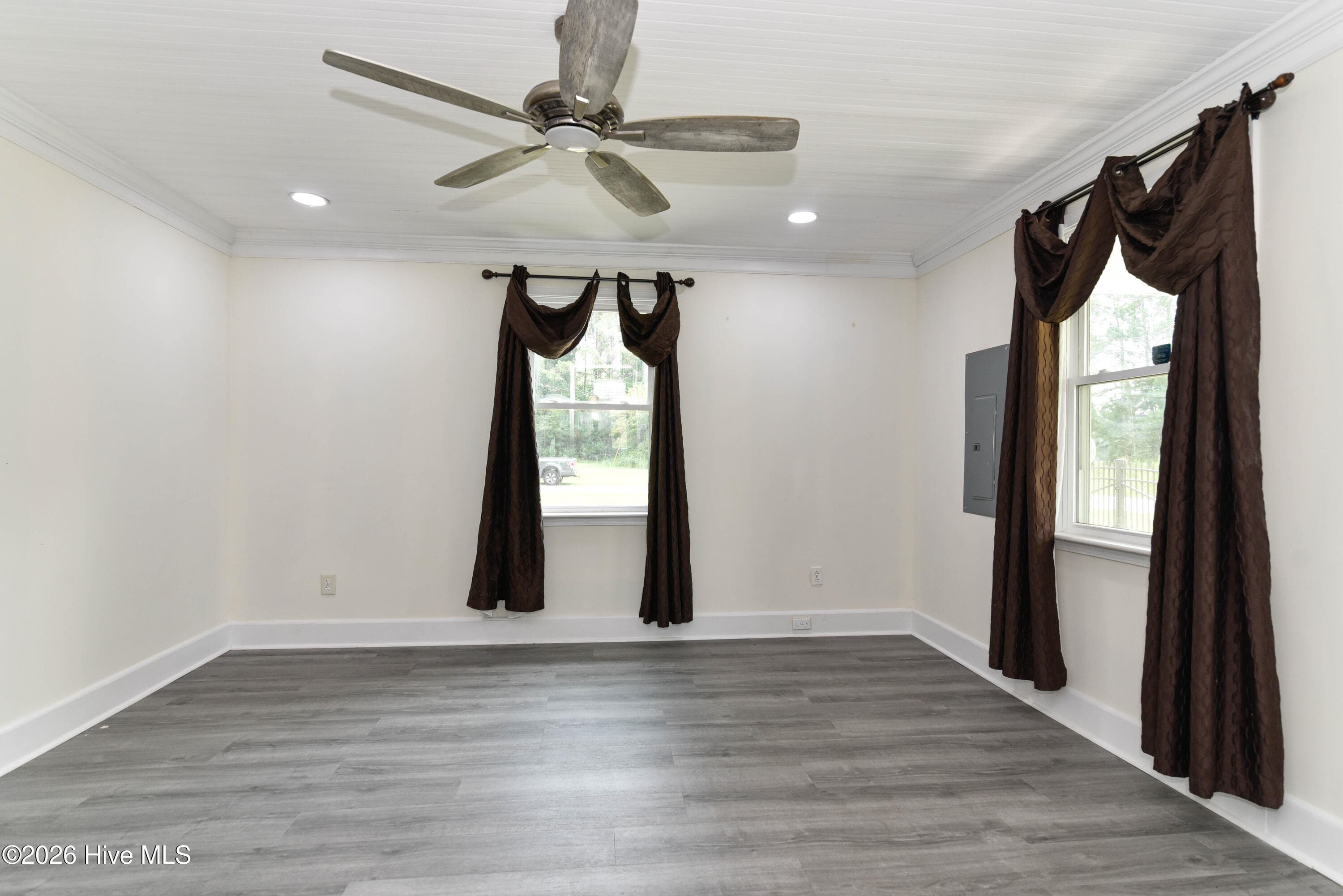 Single Family Residence at 121 Storey Road # A, Murfreesboro, NC 27855, photo 6 of 49