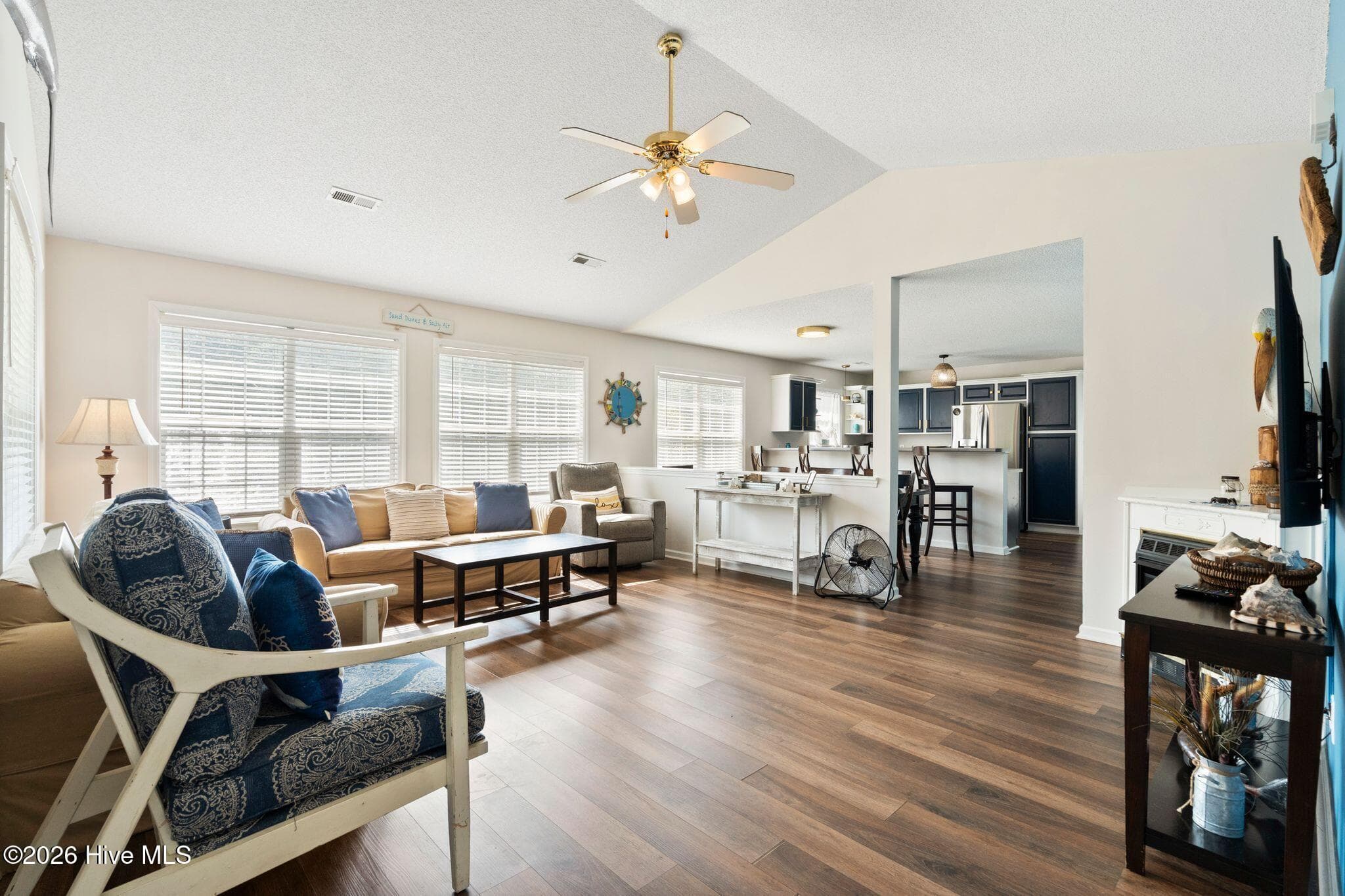 Single Family Residence at 1207 E Oak Island Drive, Oak Island, NC 28465, photo 9 of 72