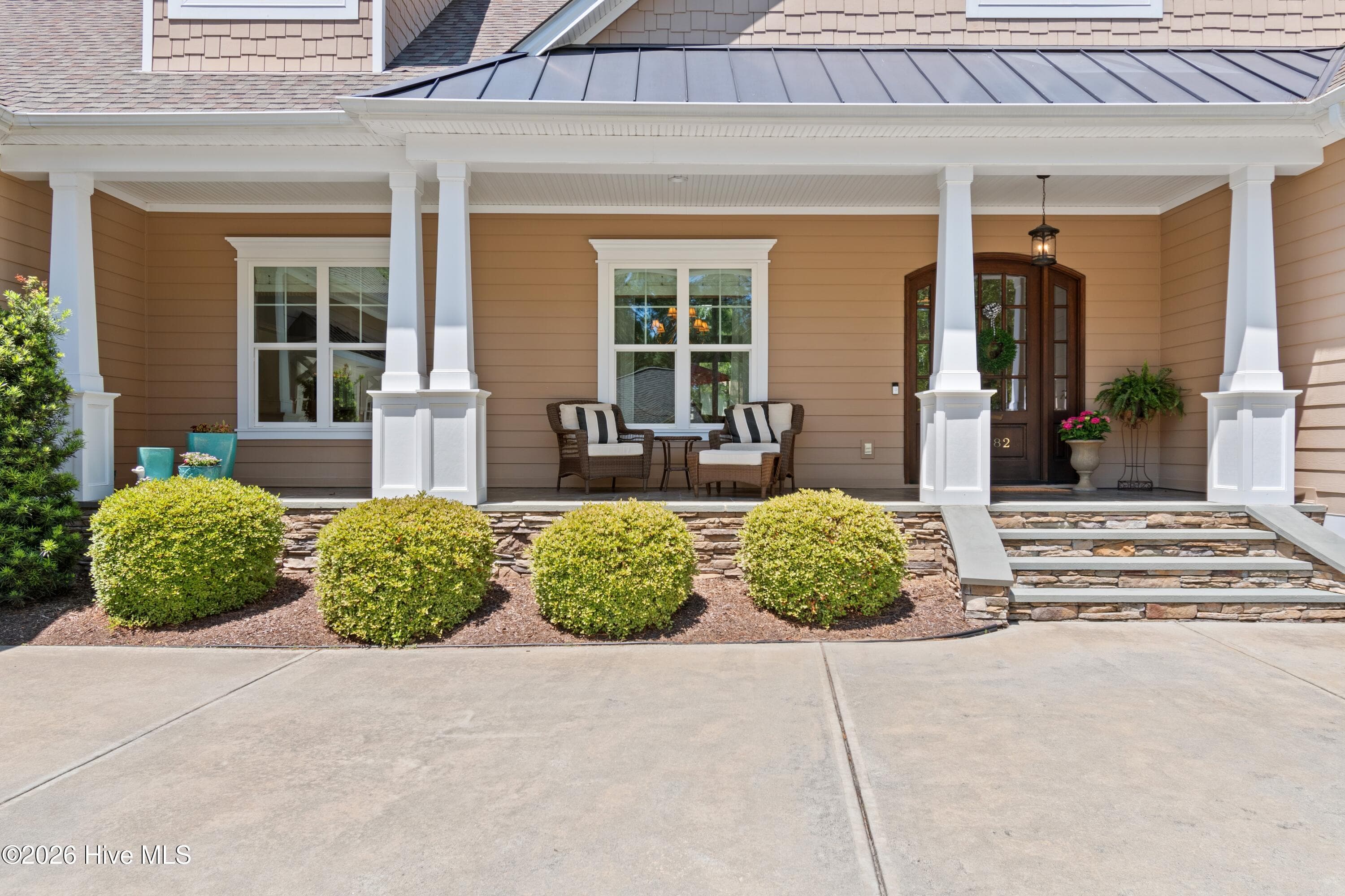 Single Family Residence at 3782 Ridge Crest Drive, Southport, NC 28461, photo 5 of 70