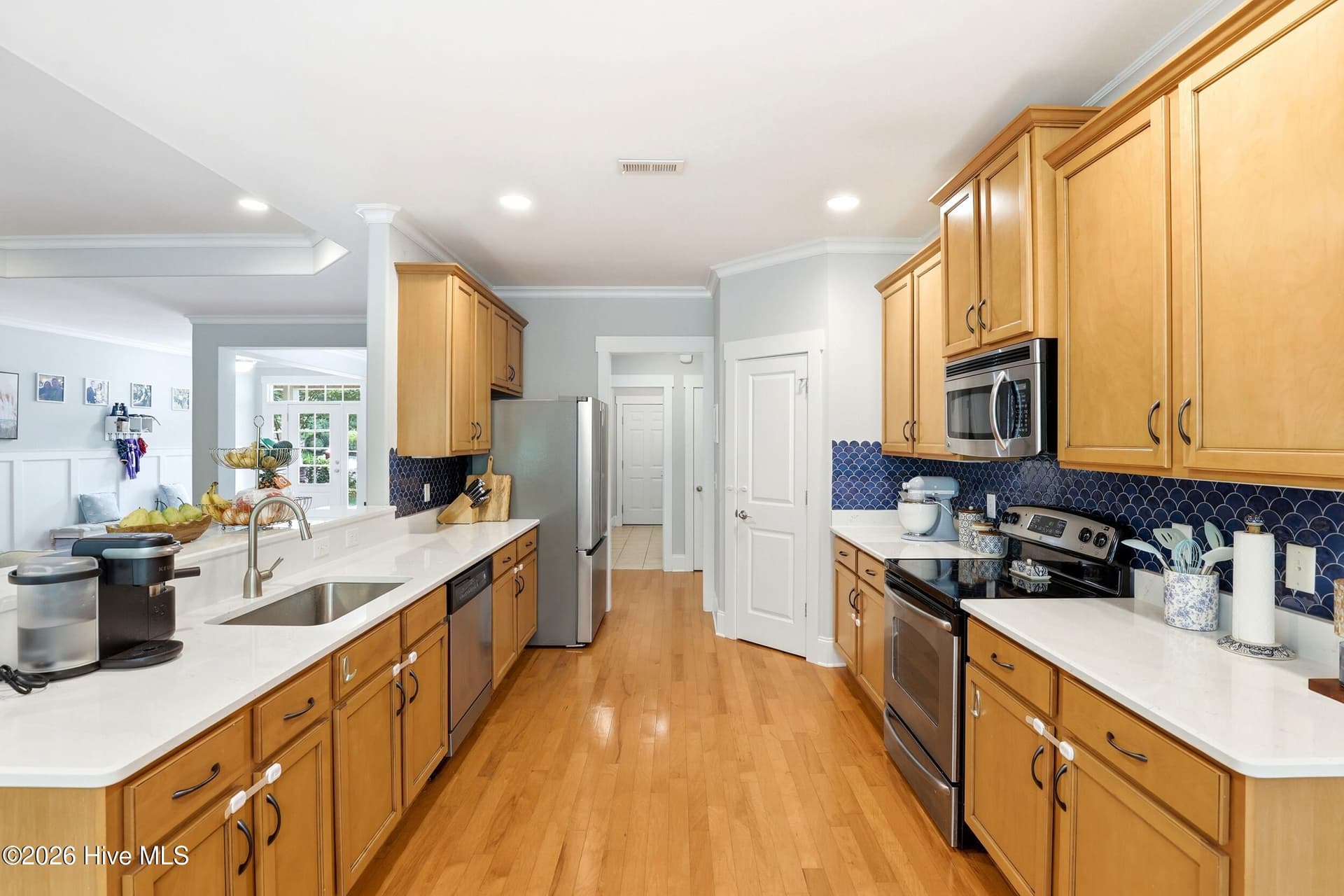 Single Family Residence at 8184 Compass Pointe East Wynd NE, Leland, NC 28451, photo 13 of 68