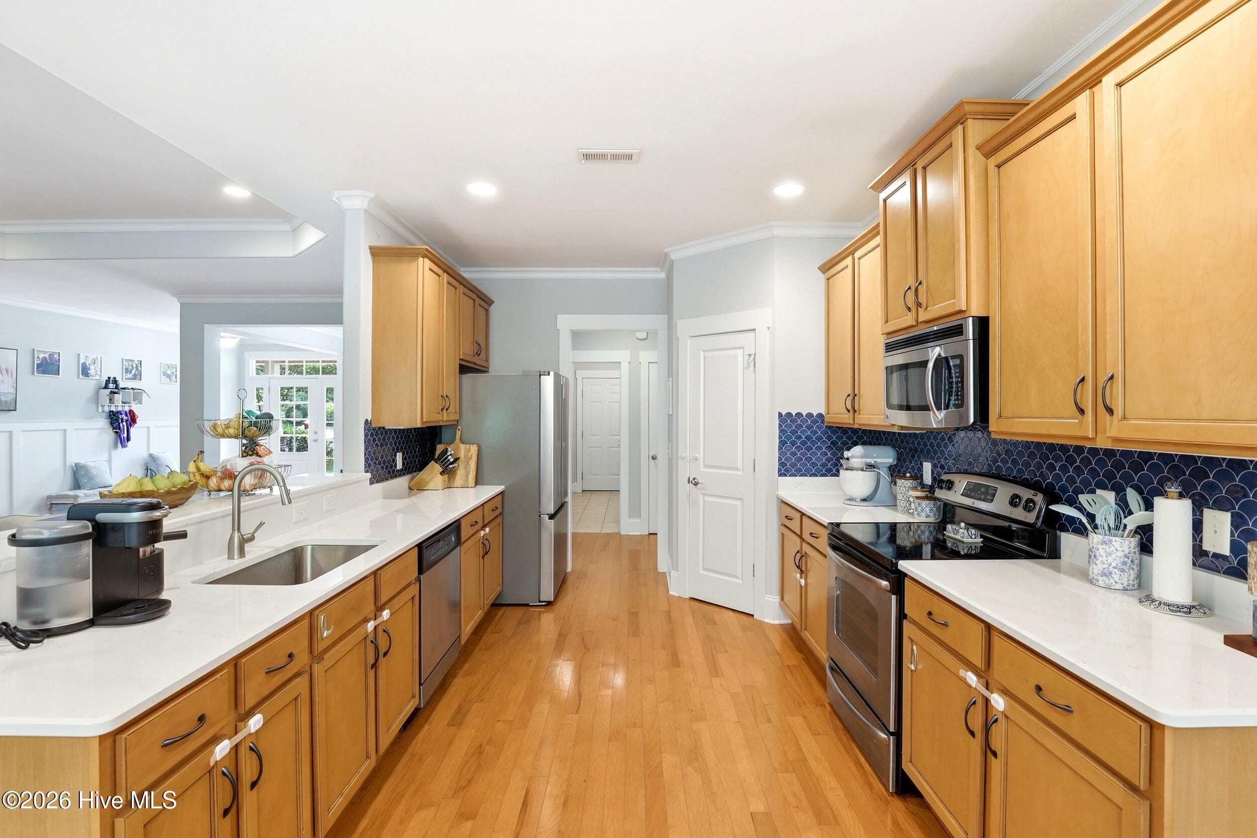 Single Family Residence at 8184 Compass Pointe East Wynd NE, Leland, NC 28451, photo 13 of 68