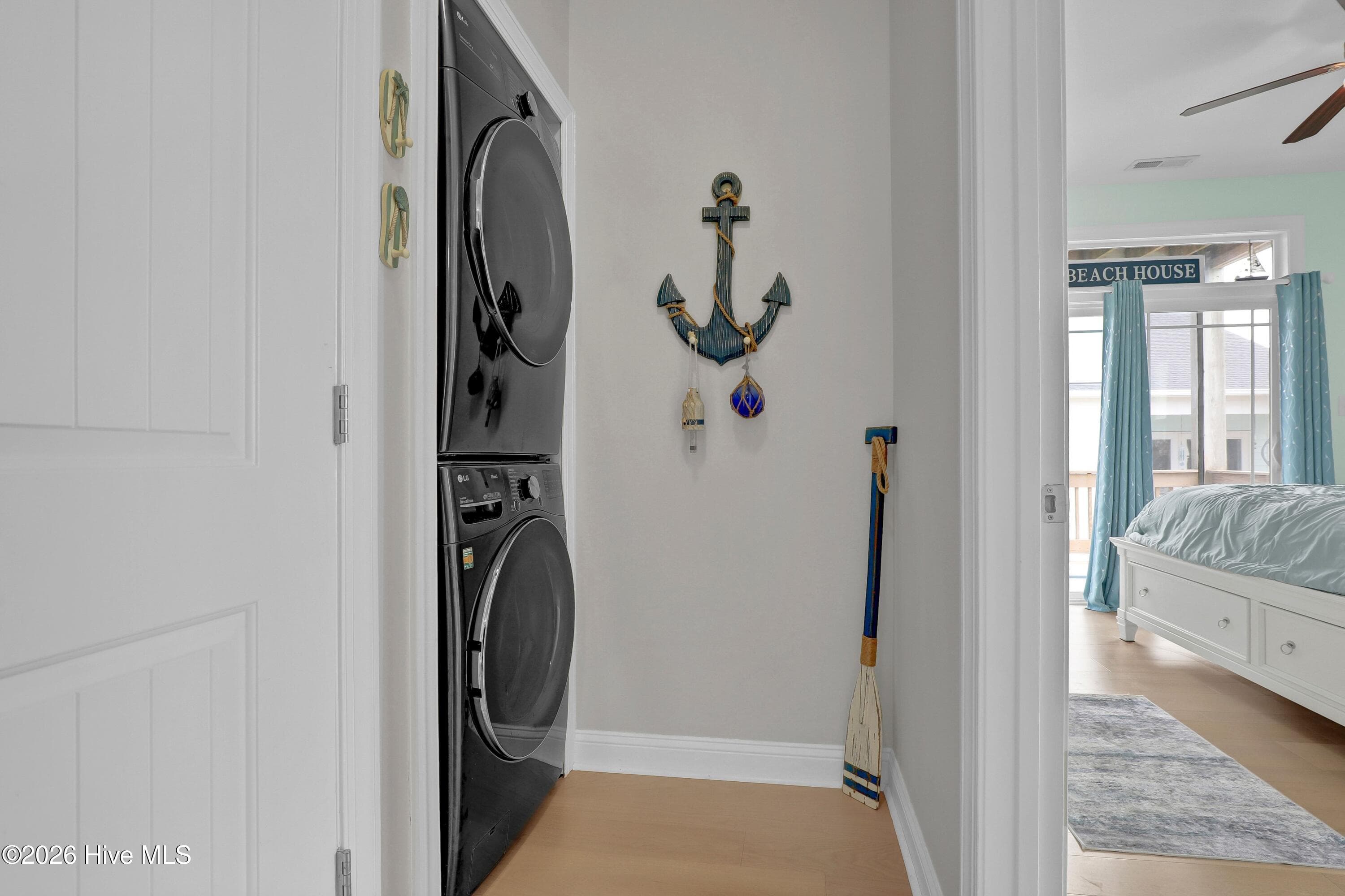 Townhouse at 208-2 Gysgt D W Boatman Drive 2, North Topsail Beach, NC 28460, photo 57 of 82