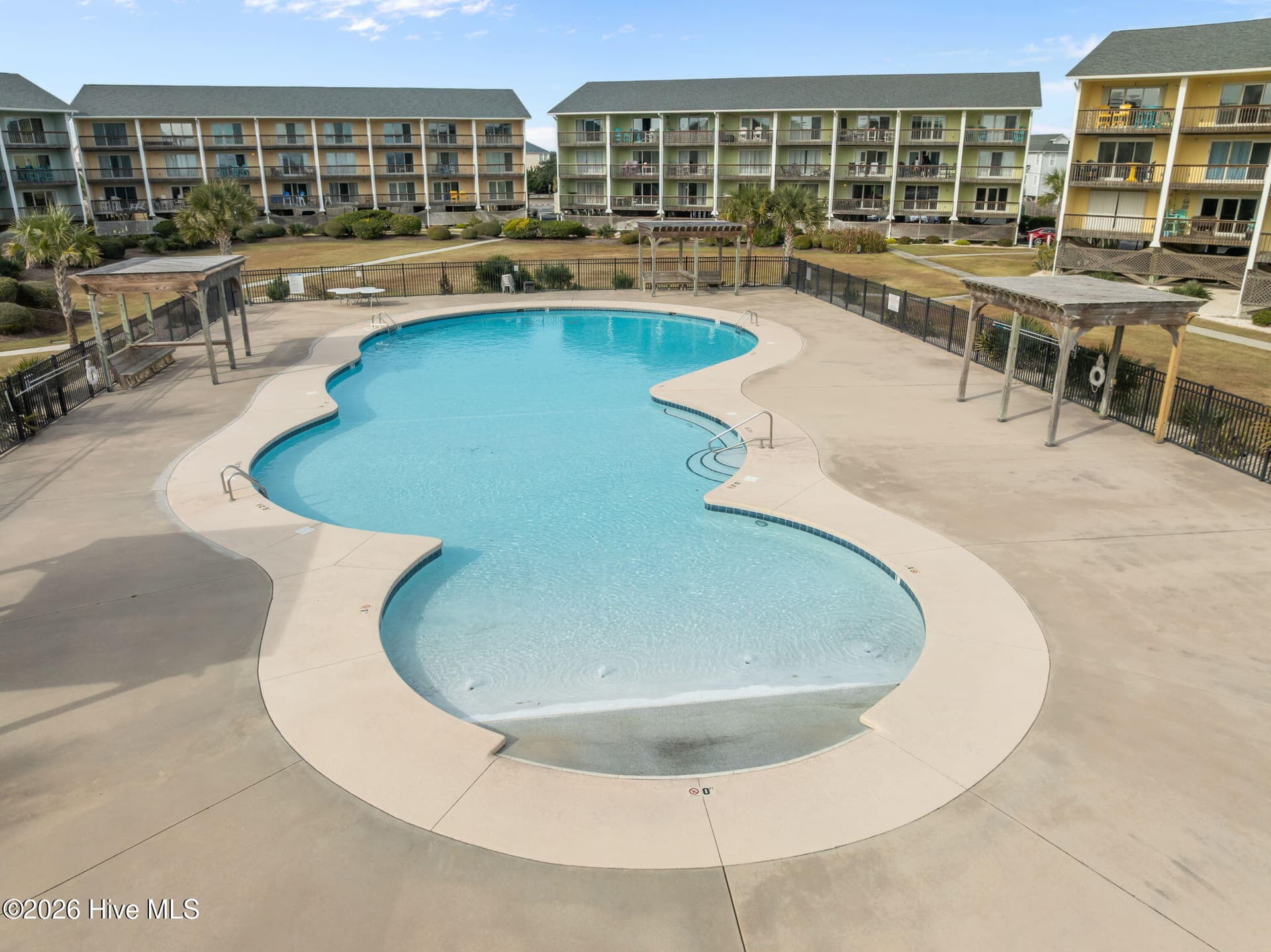 918 N New River Drive 314, Surf City, NC 28445