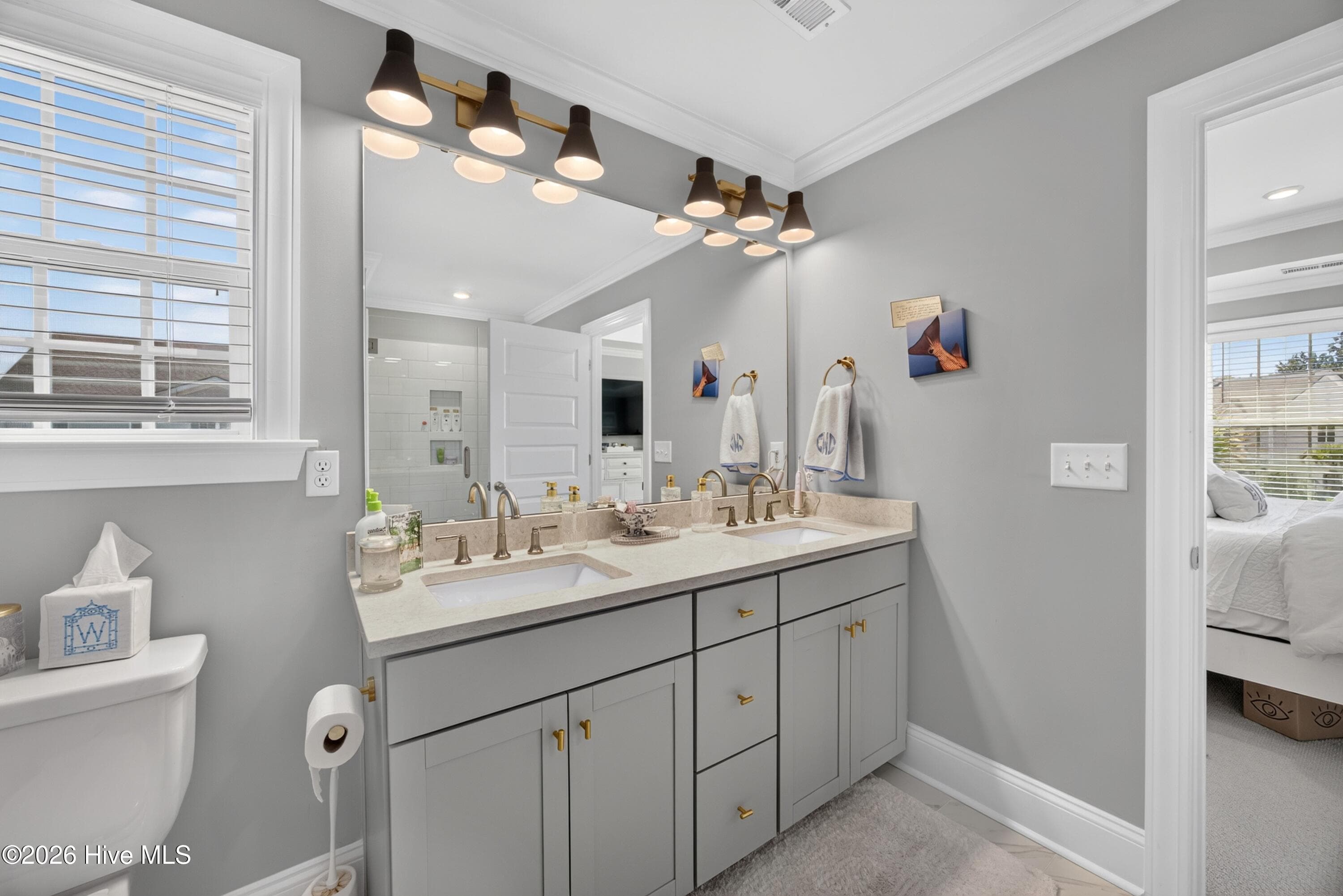 Single Family Residence at 5507 Ivy Stone Lane, Wilmington, NC 28403, photo 15 of 25