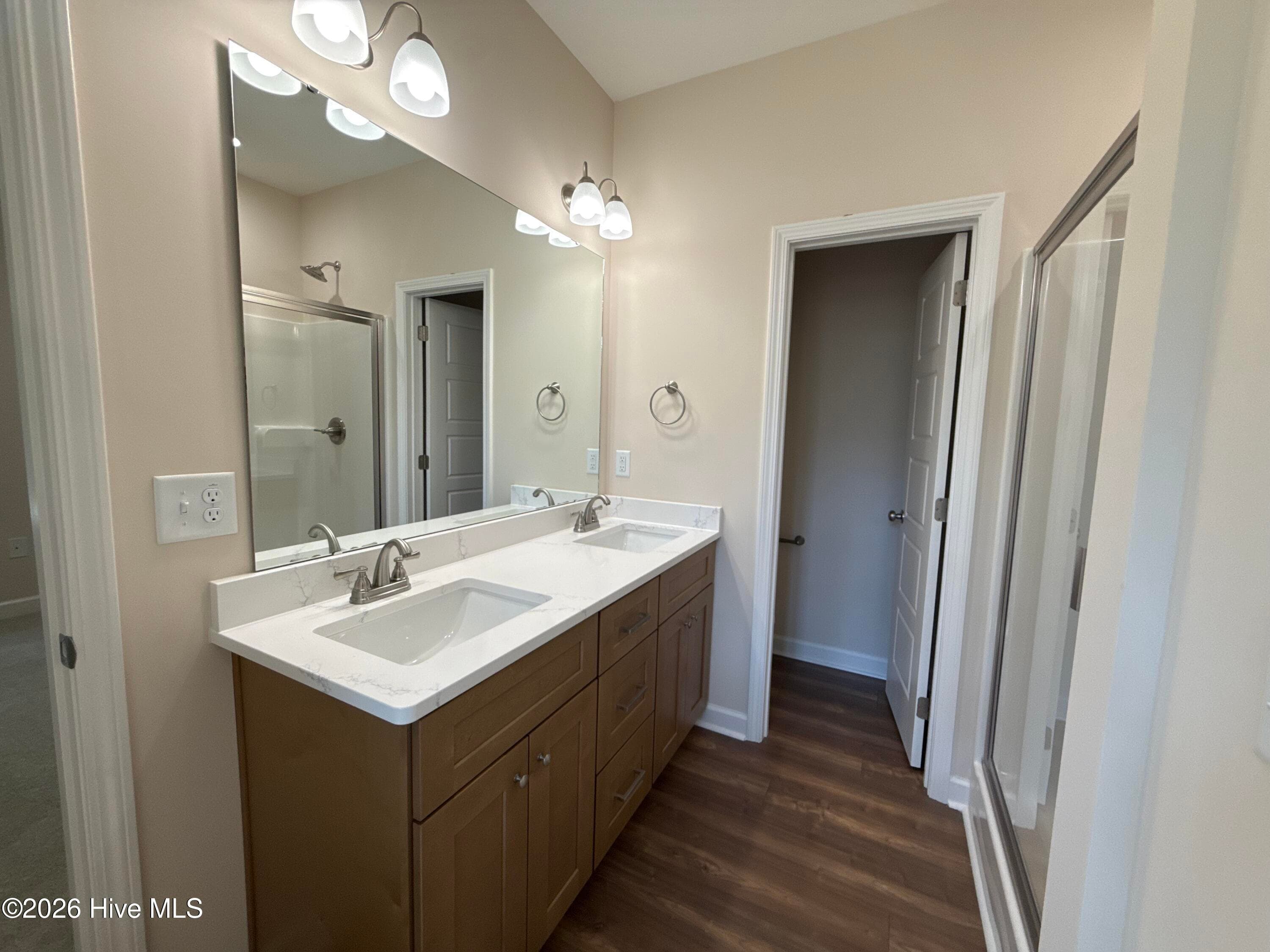 Single Family Residence at 1730 Walnut Run Drive, Deep Run, NC 28525, photo 68 of 156