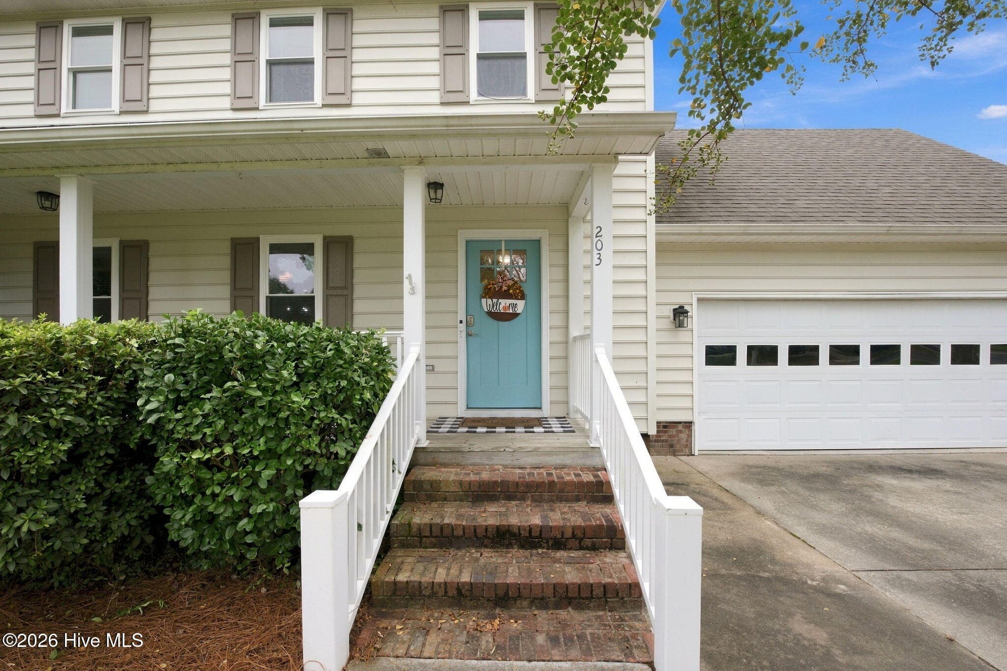 Single Family Residence at 203 Trolley Court, New Bern, NC 28560, photo 7 of 52