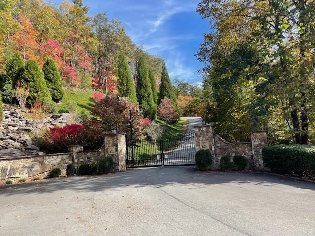 Residential Lot at Lot 73 73 Hidden Treasure Estates, Murphy, NC 28906, photo 2 of 2