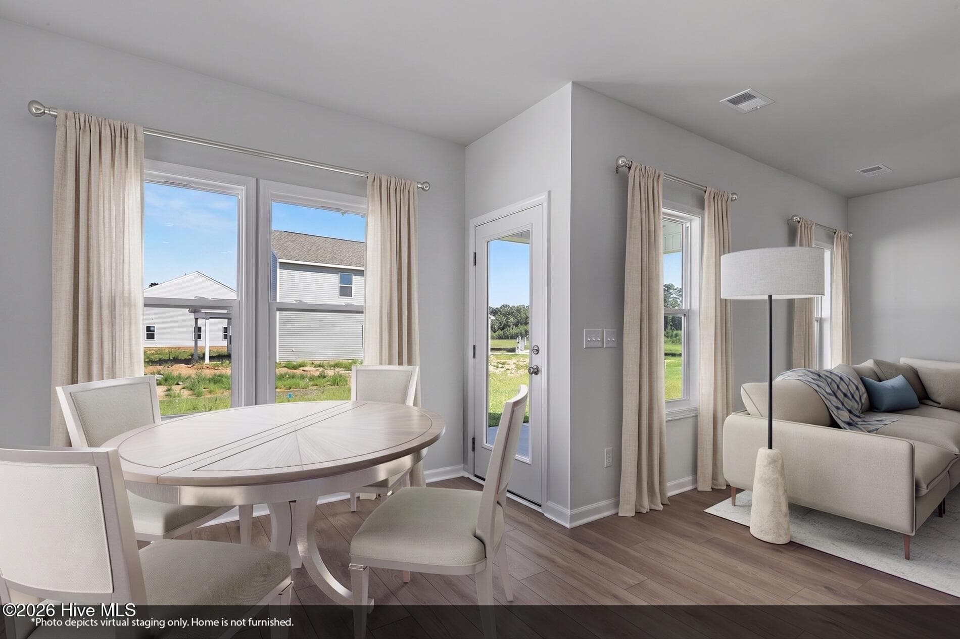 Single Family Residence at 189 Mayflower Drive NW Lot 29, Calabash, NC 28467, photo 72 of 81