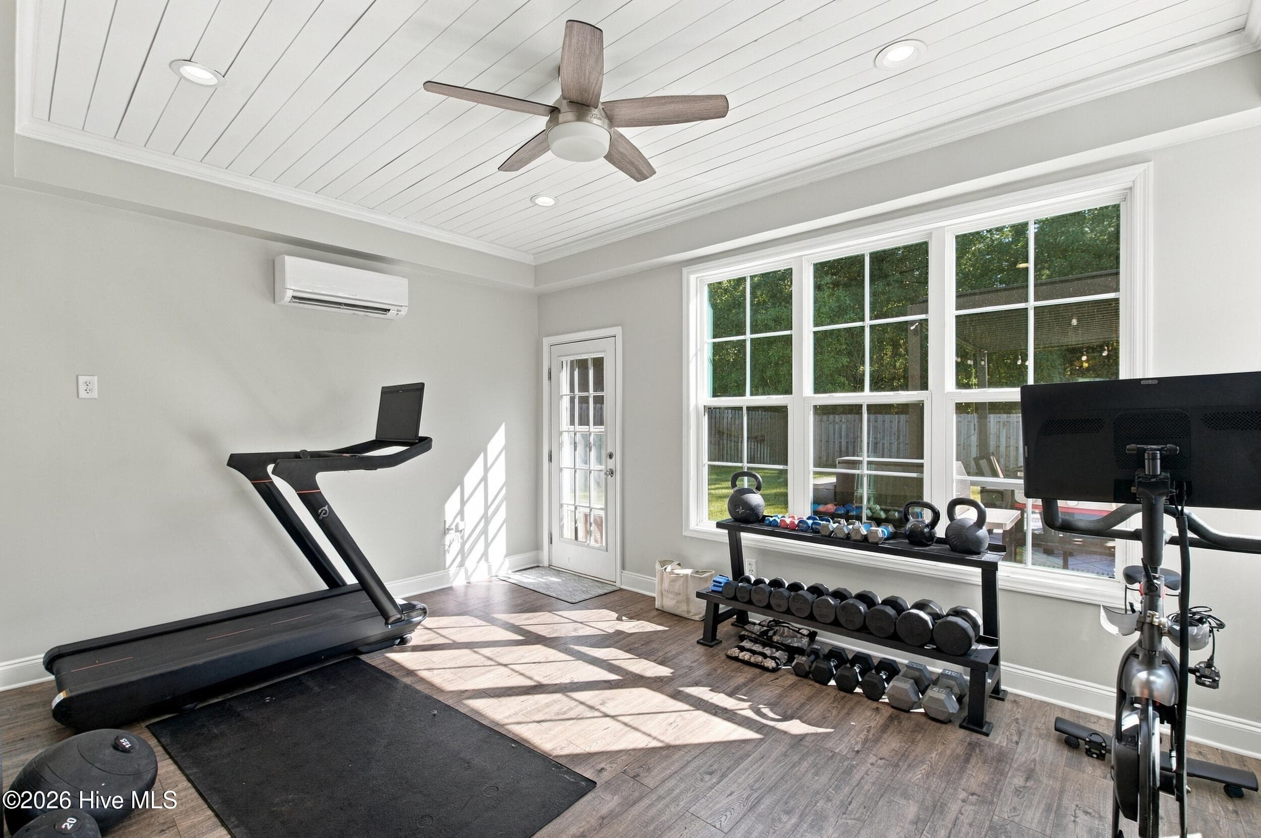 Single Family Residence at 3836 Smooth Water Drive, Castle Hayne, NC 28429, photo 41 of 62