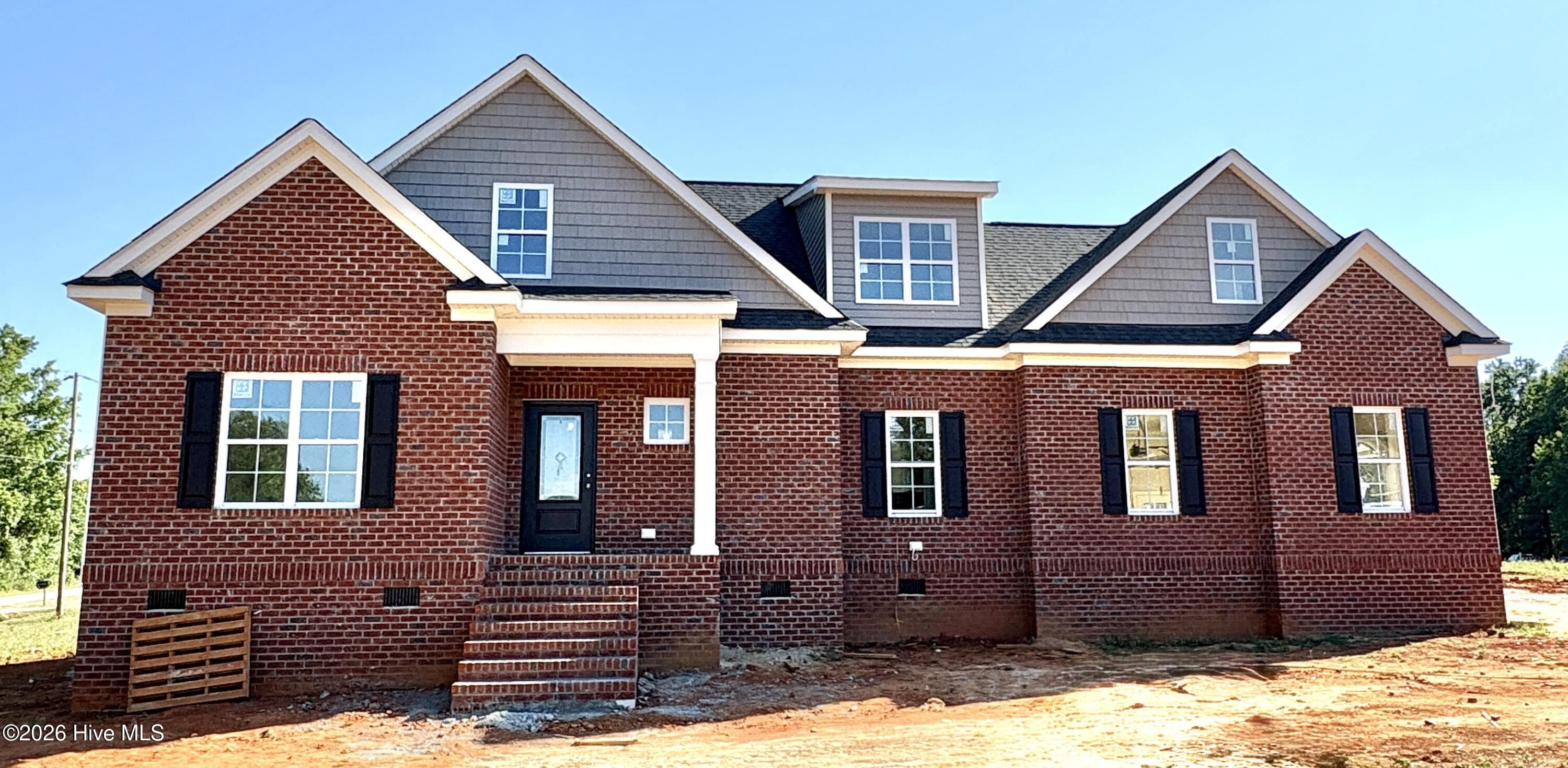 Single Family Residence at 7321 Huckleberry Drive, Spring Hope, NC 27882, photo 3 of 160