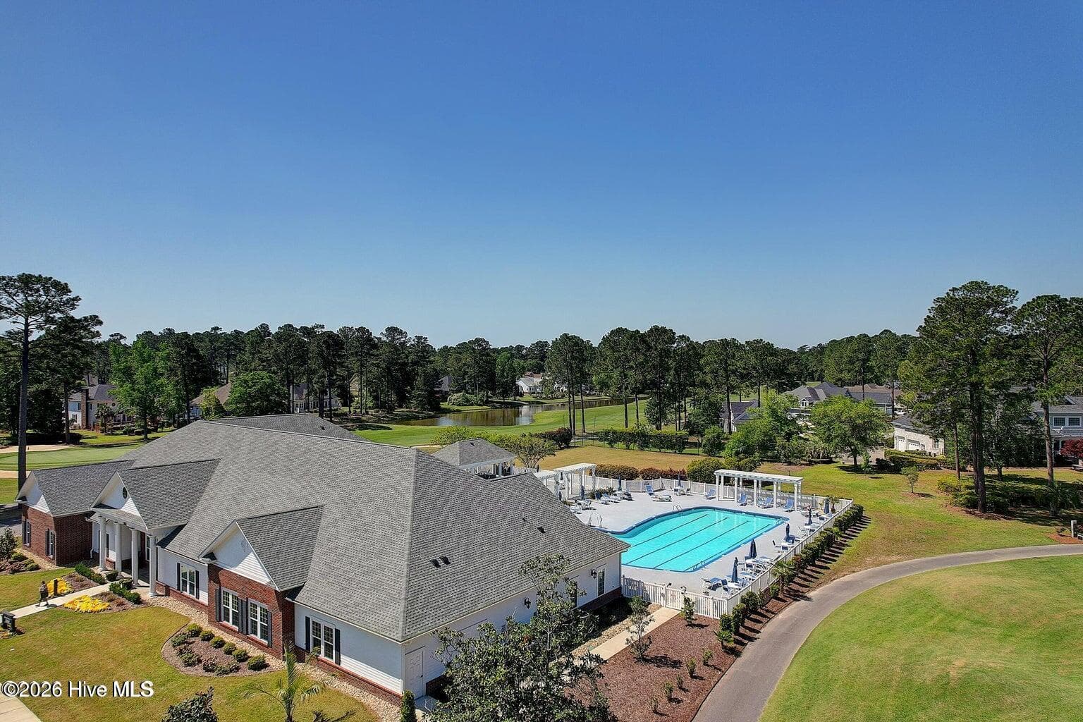 Condominium at 8855 Radcliff Drive NW 13d, Calabash, NC 28467, photo 57 of 60