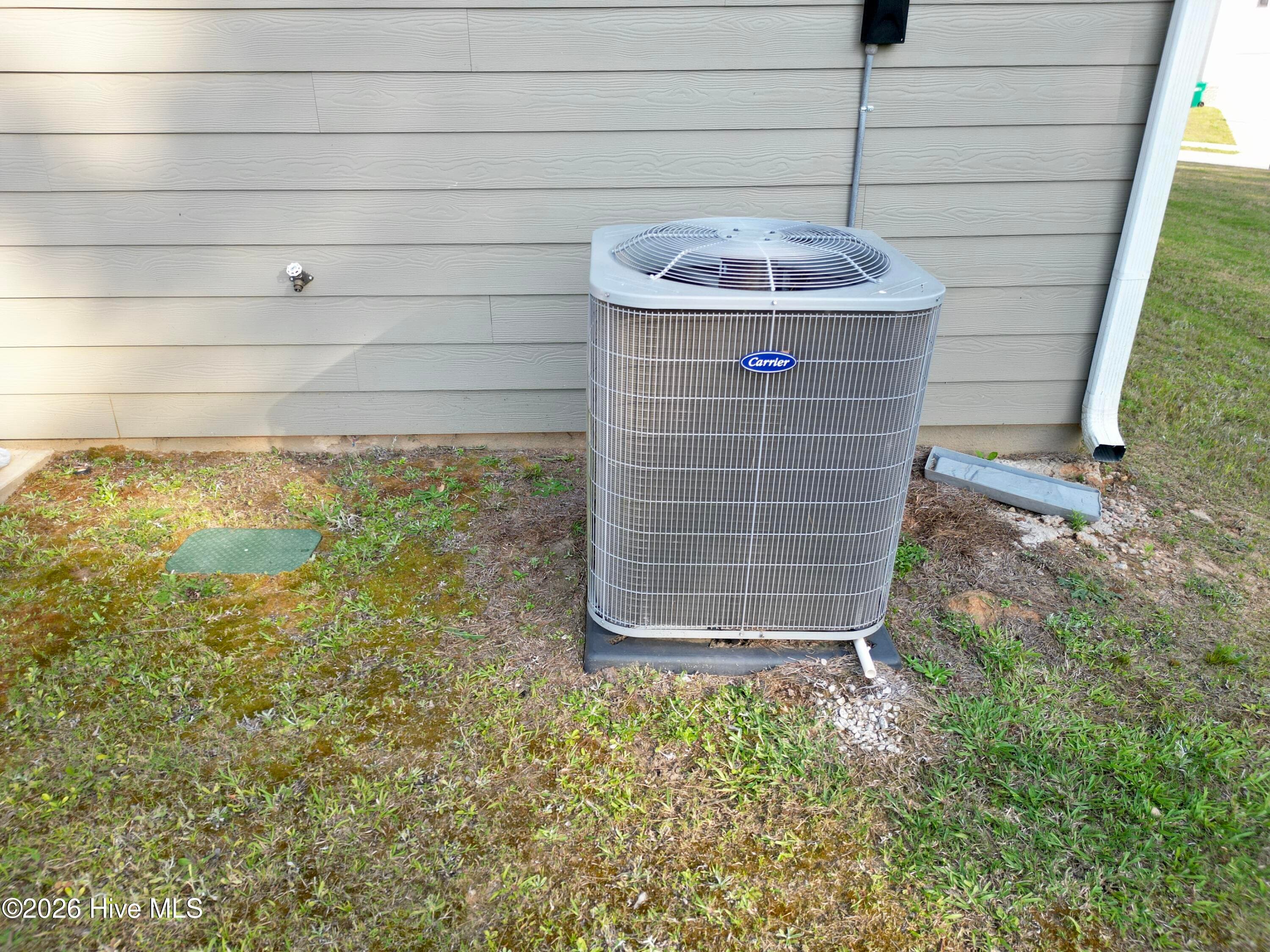 Single Family Residence at 1422 Deer Hollow Run, Grovetown, GA 30813, photo 21 of 26