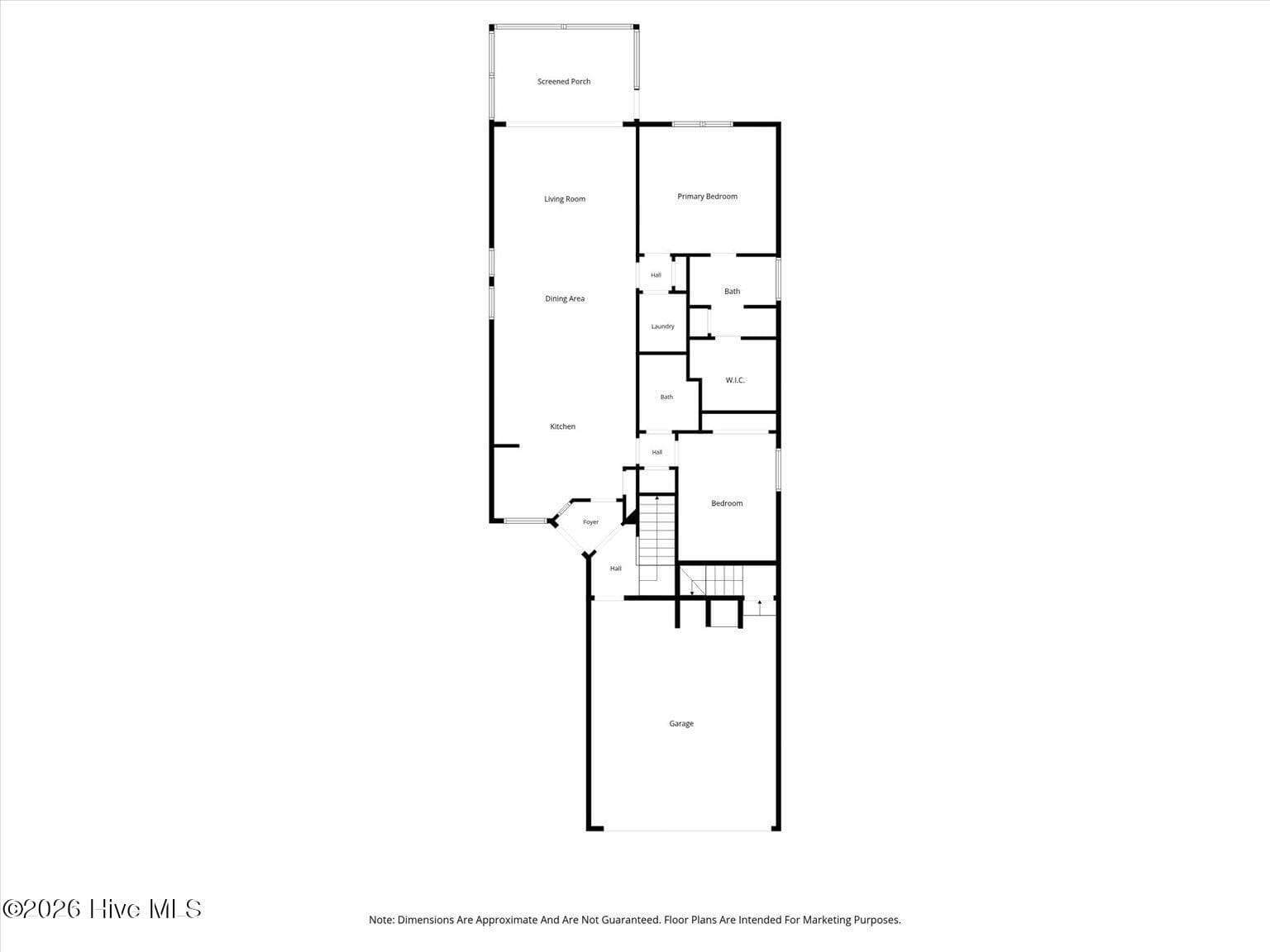 Single Family Residence at 1210 Snowden Road, Wilmington, NC 28412, photo 56 of 59