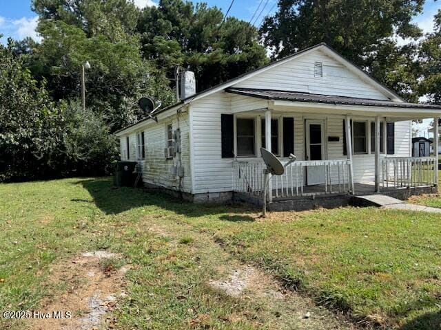 Single Family Residence at 3645 Williams Street, Farmville, NC 27828, photo 2 of 16