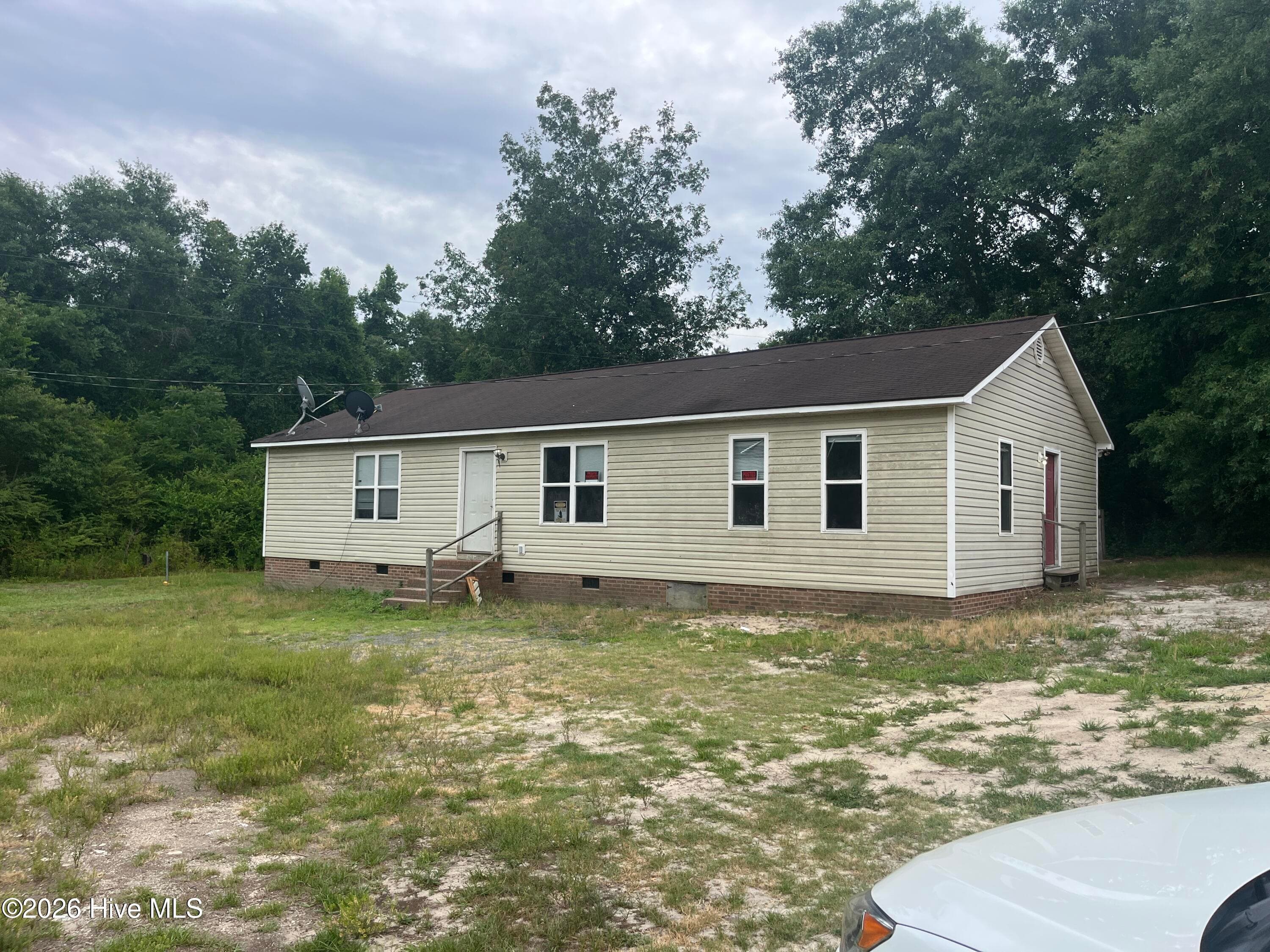 Single Family Residence at 14167 Old Stage Road, Gibson, NC 28343, photo 28 of 43