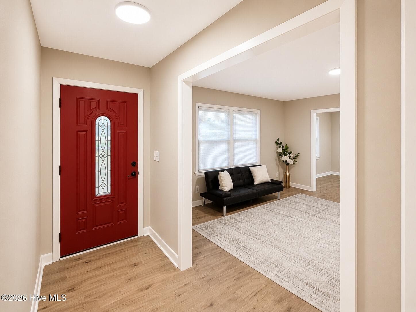 Single Family Residence at 3202 College Road, Wilmington, NC 28412, photo 3 of 45