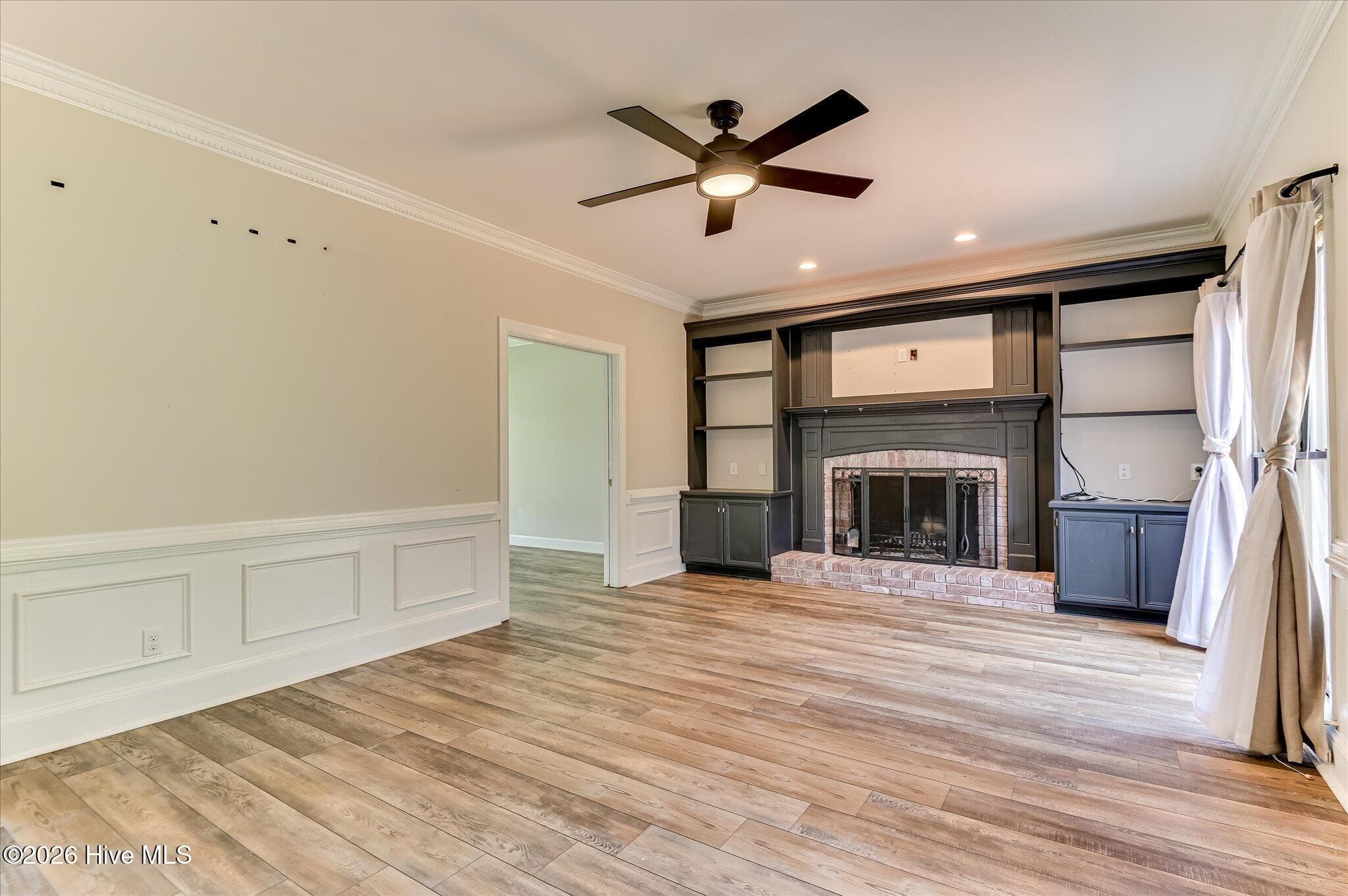 607 Mckinnes Branch, Evans, GA 30809
