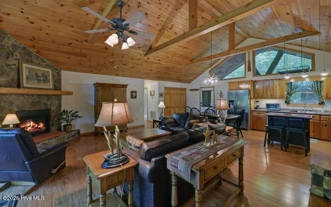 Single Family Residence at 127 Lazy Creek Lane, Murphy, NC 28906, photo 11 of 46