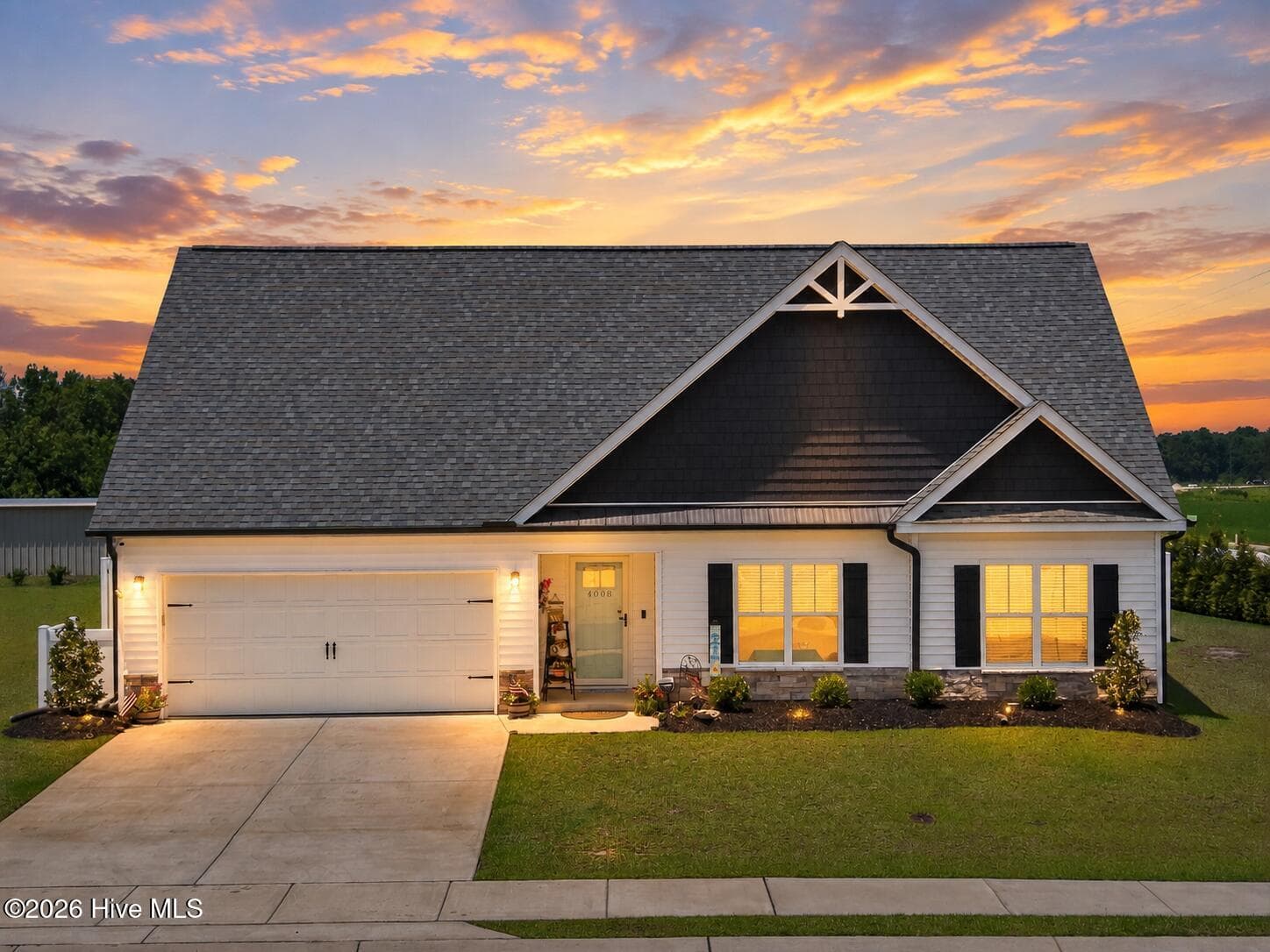 4008 Swift Creek, Ayden, NC 28513