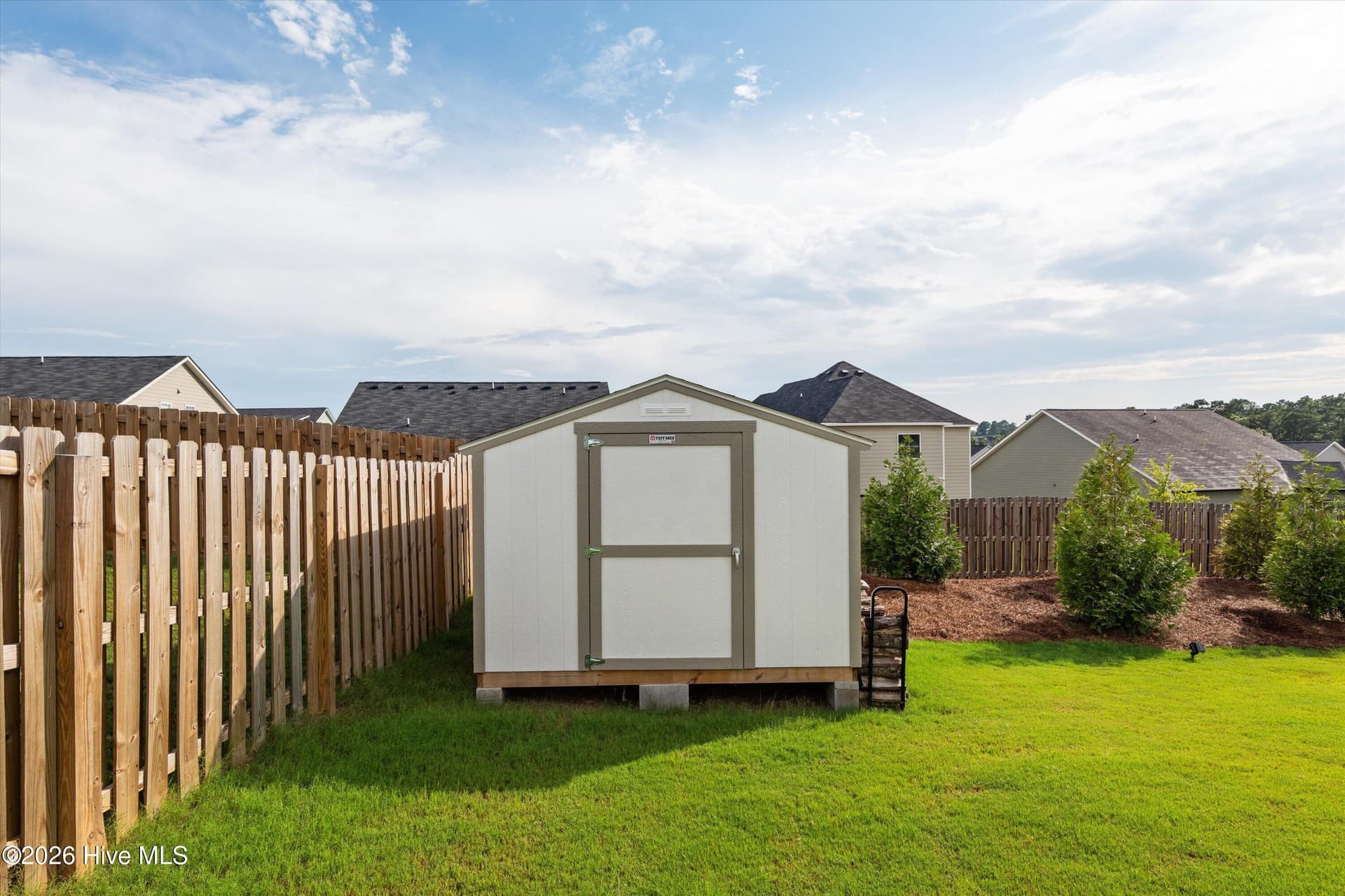 Single Family Residence at 5143 Greyton Circle, North Augusta, SC 29860, photo 57 of 59