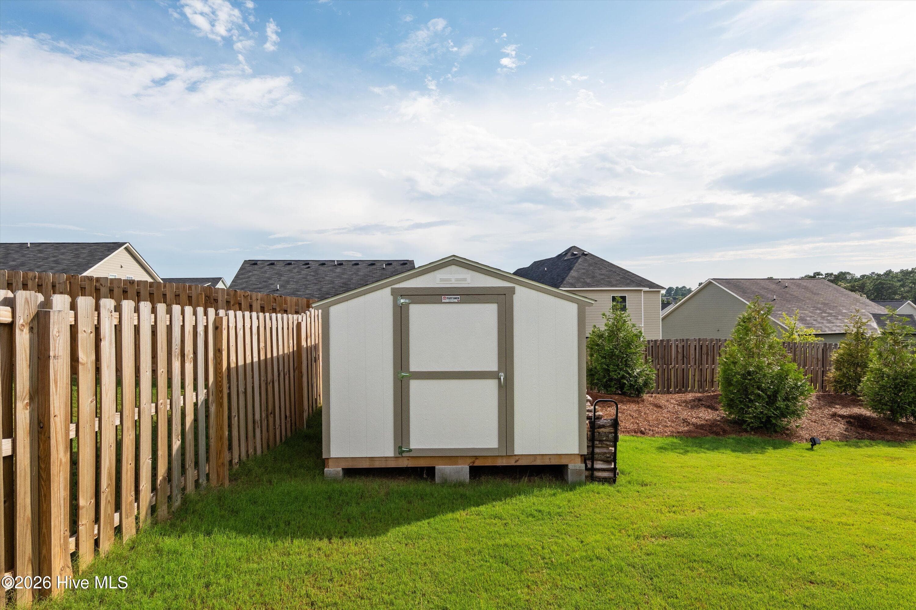 Single Family Residence at 5143 Greyton Circle, North Augusta, SC 29860, photo 57 of 59