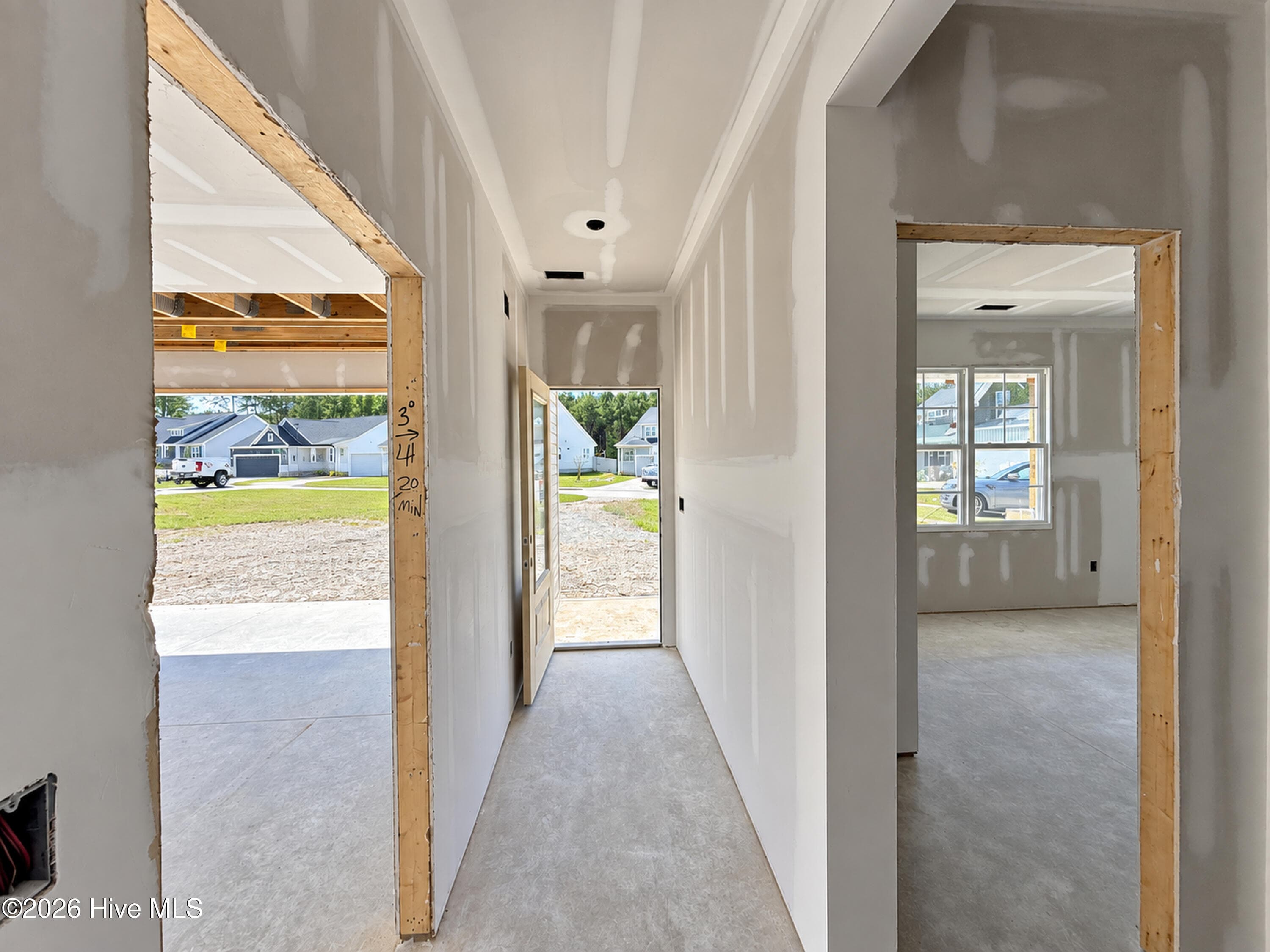 Single Family Residence at 90 Laramie Lane, Selma, NC 27576, photo 31 of 194
