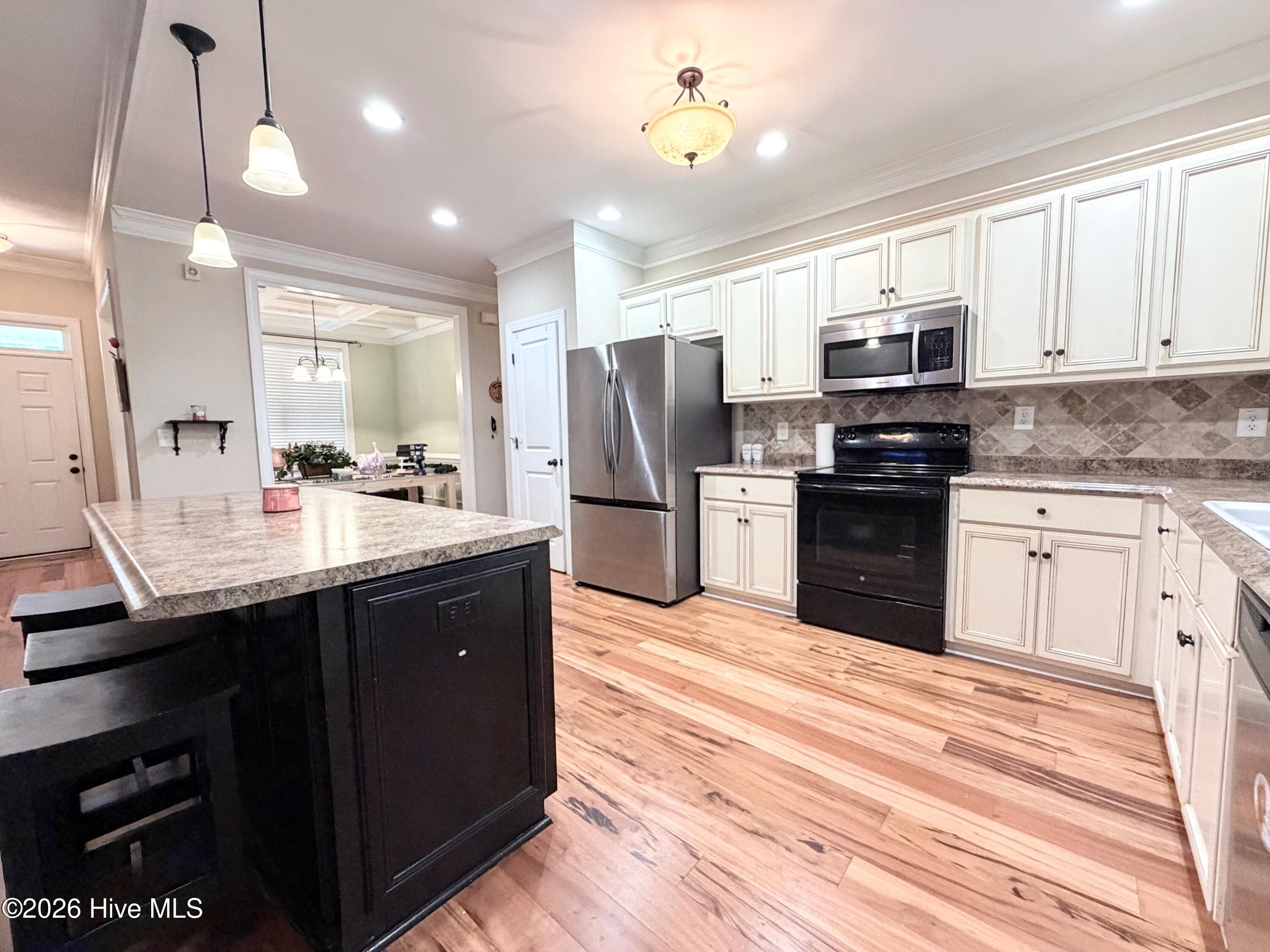 3523 Deerfield Road, Dearing, GA 30808