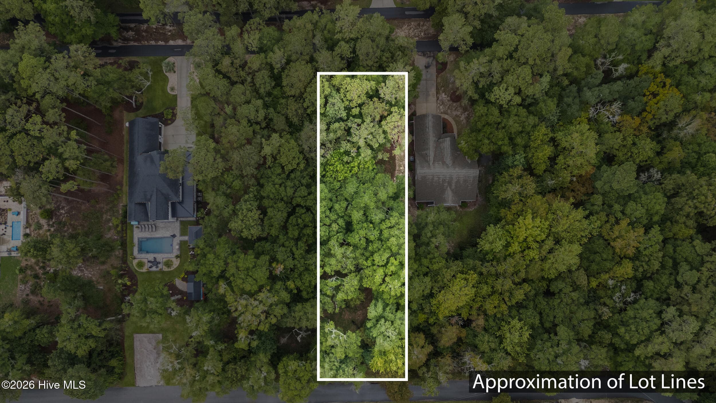 9033 59 Ocean Harbour Golf Club Road, Calabash, NC 28467