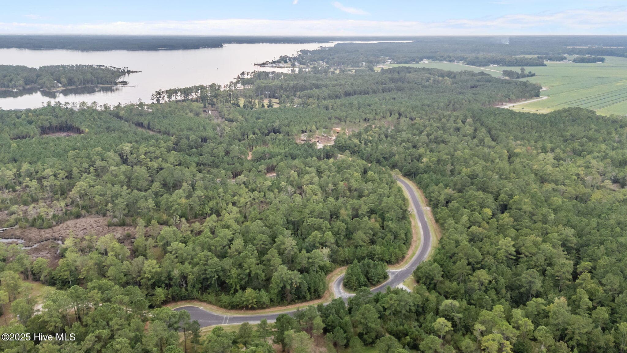 Residential Lot at 214 Shell Castle Lane, Vandemere, NC 28587, photo 11 of 12