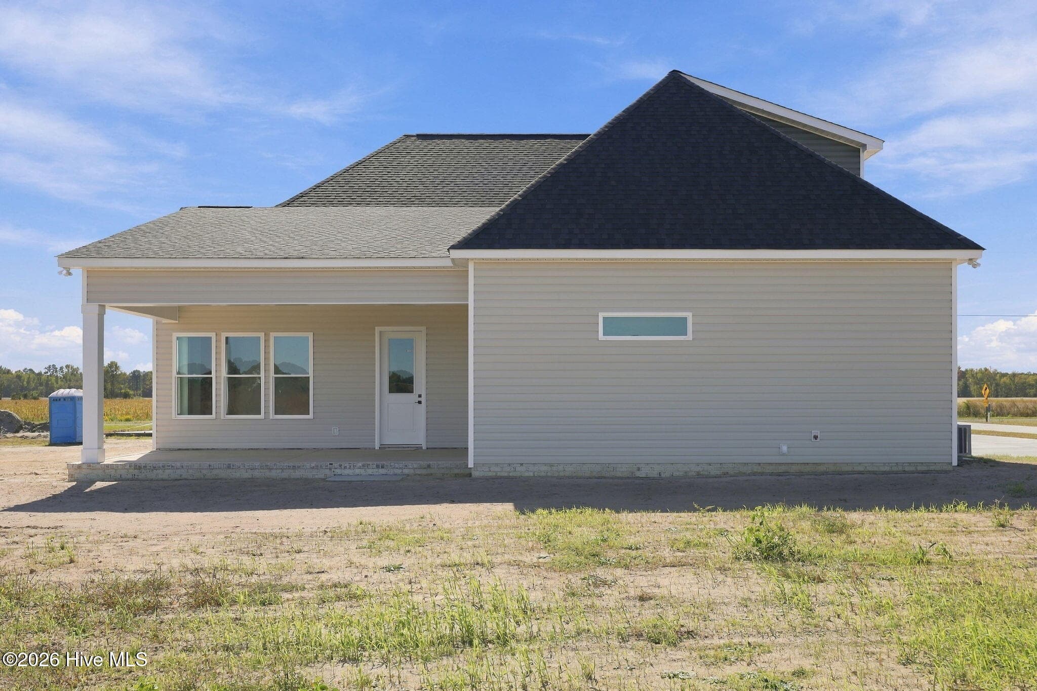 Single Family Residence at 3500 Alberta Way, Ayden, NC 28513, photo 77 of 80