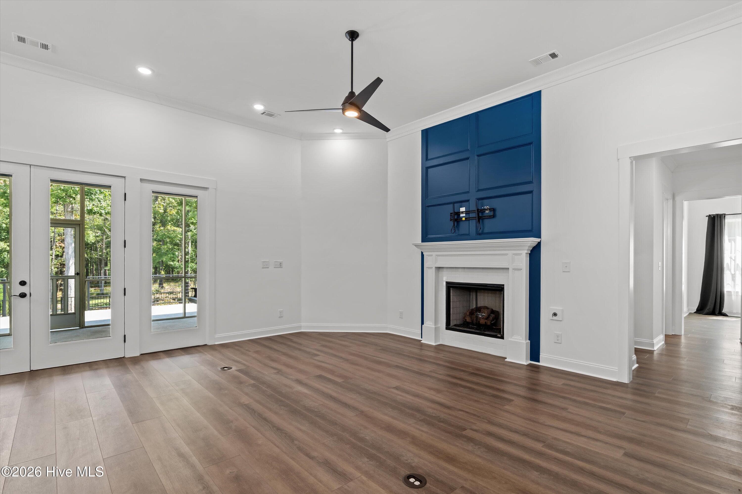 Single Family Residence at 1147 Folly Run Drive, Lincolnton, GA 30817, photo 10 of 71
