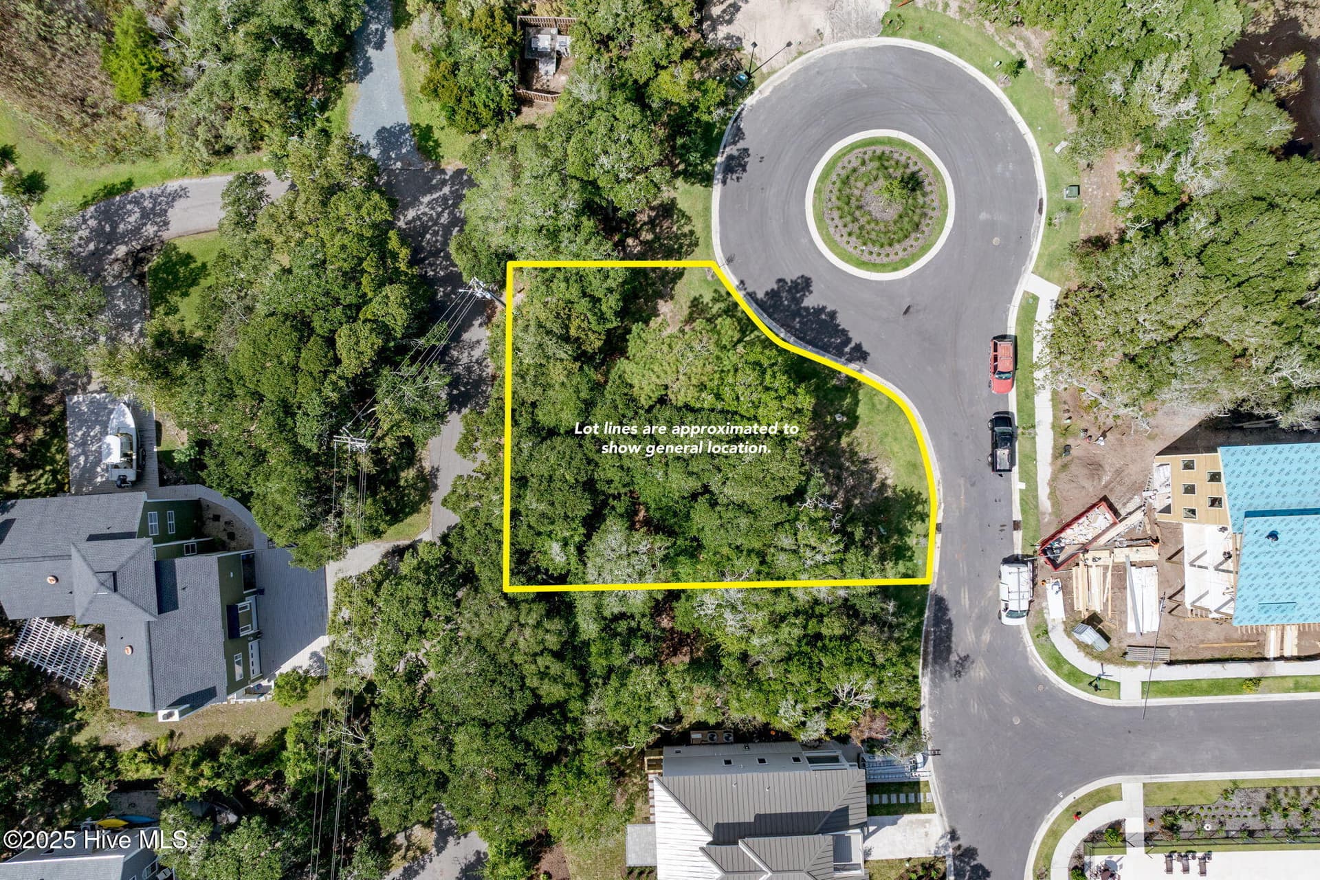 Residential Lot at 151 29 Auger Shell Court, Surf City, NC 28445