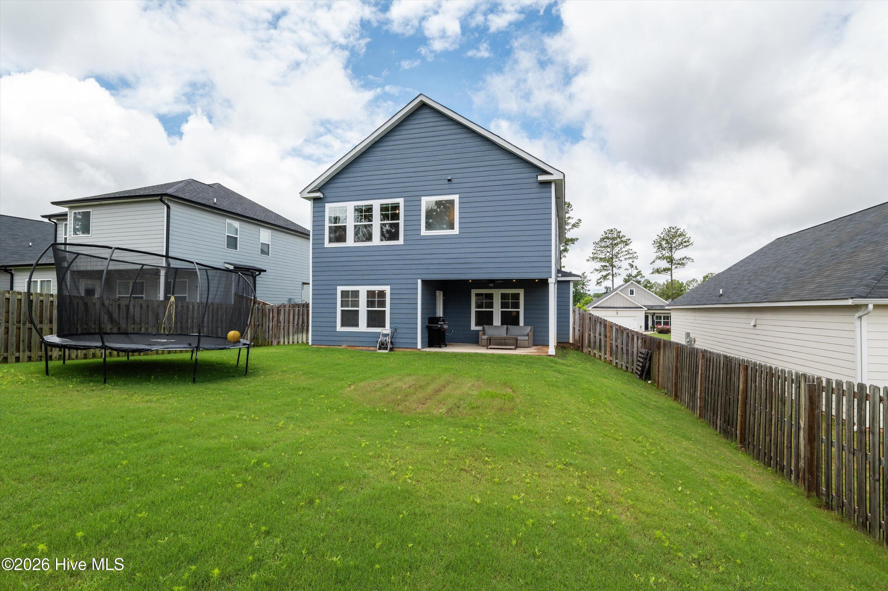 Single Family Residence at 165 Myrtle Grove Trail, Evans, GA 30809, photo 37 of 39