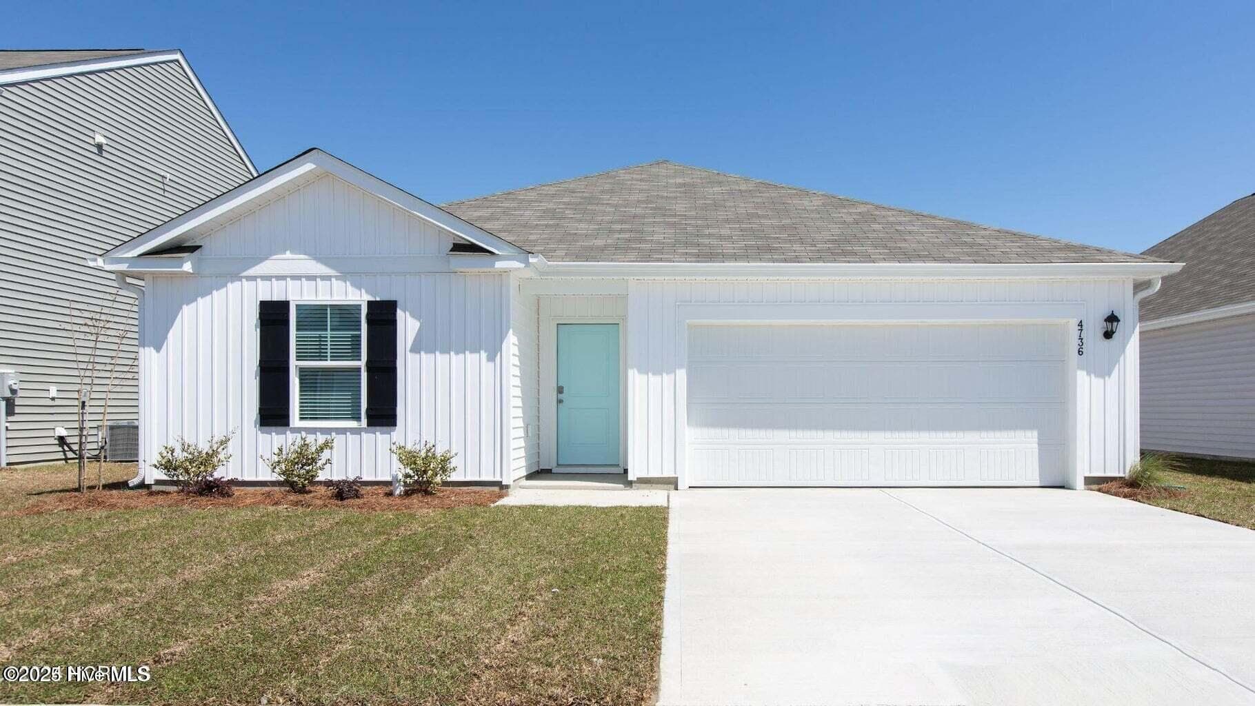 3089 Golden Field Drive SE Lot 77, Bolivia, NC 28422