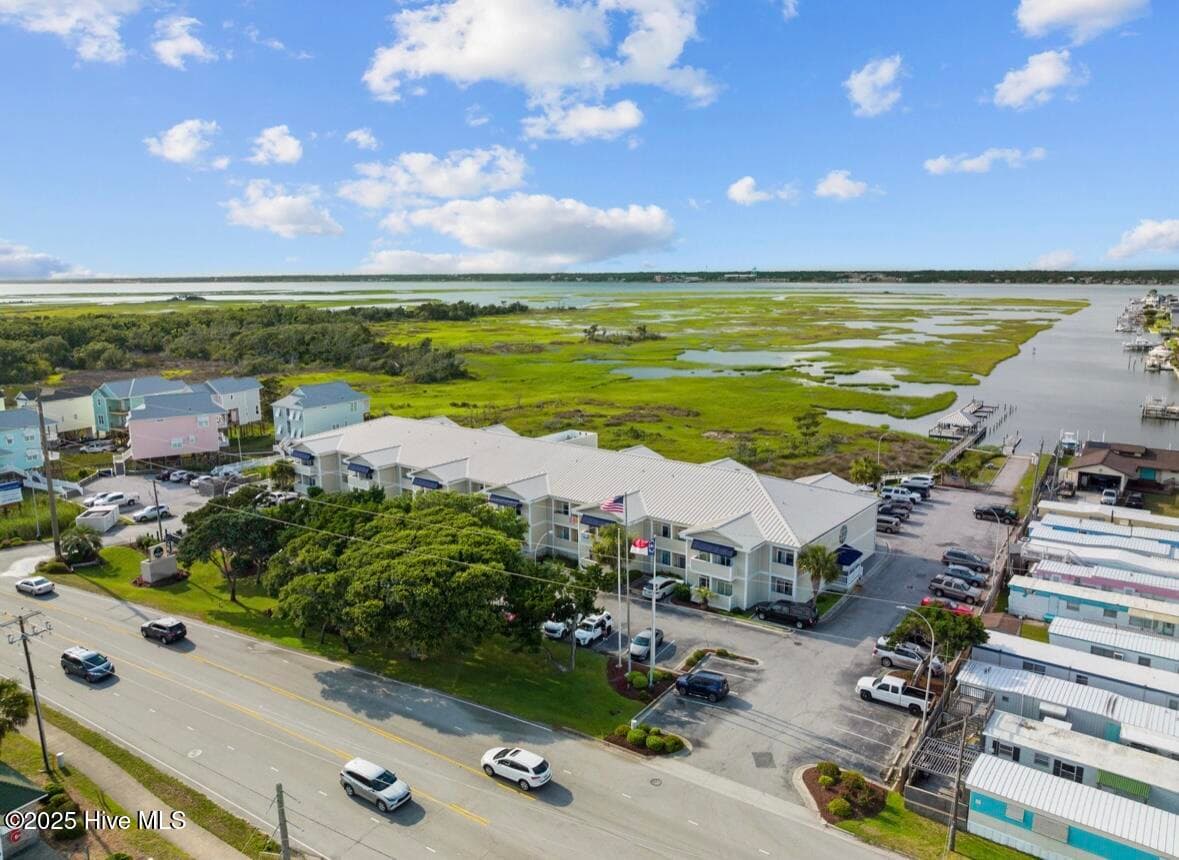 Condominium at 602 W Fort Macon Road 116, Atlantic Beach, NC 28512, photo 13 of 39